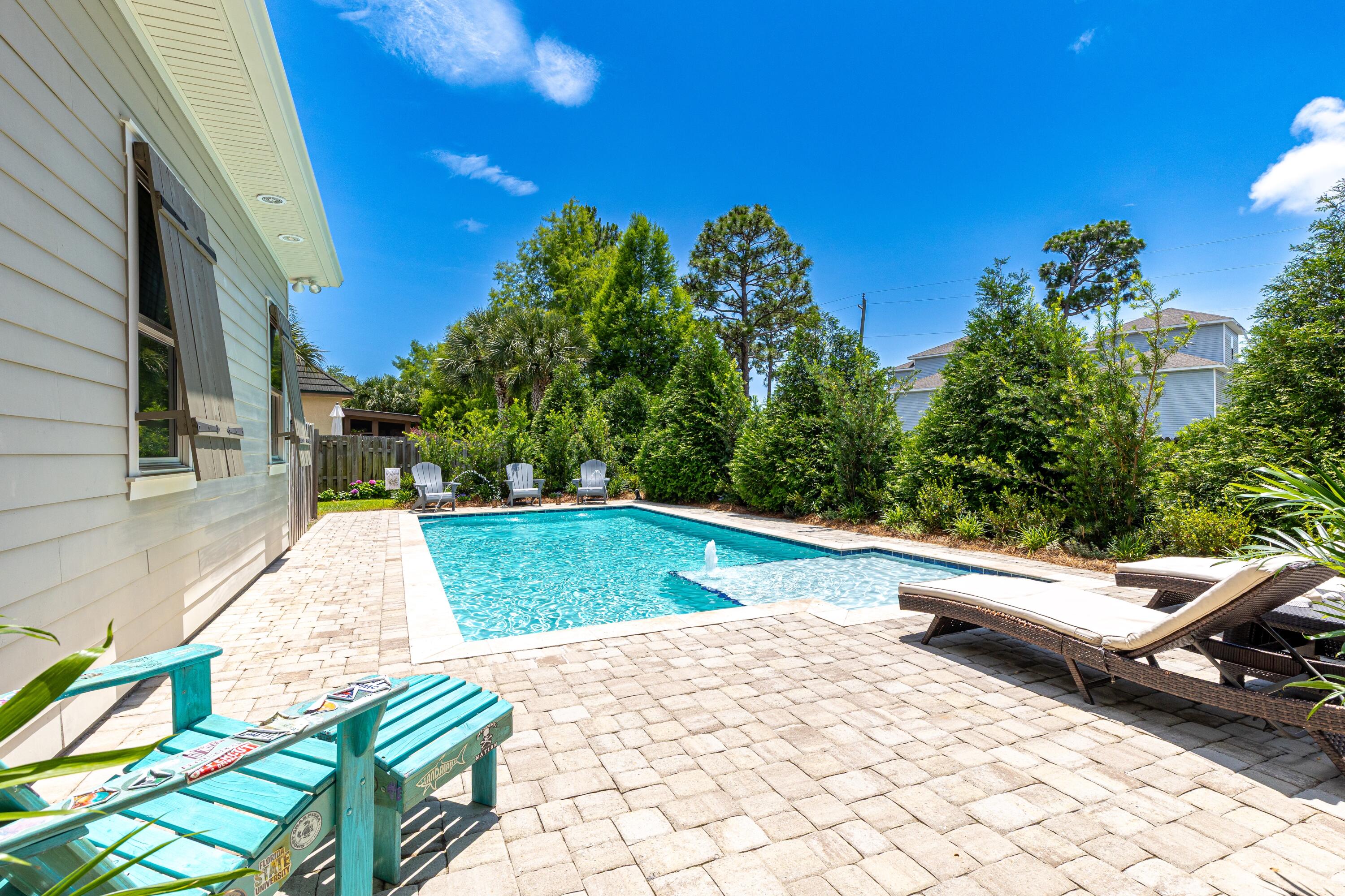 BOTANY BAYOU - Residential