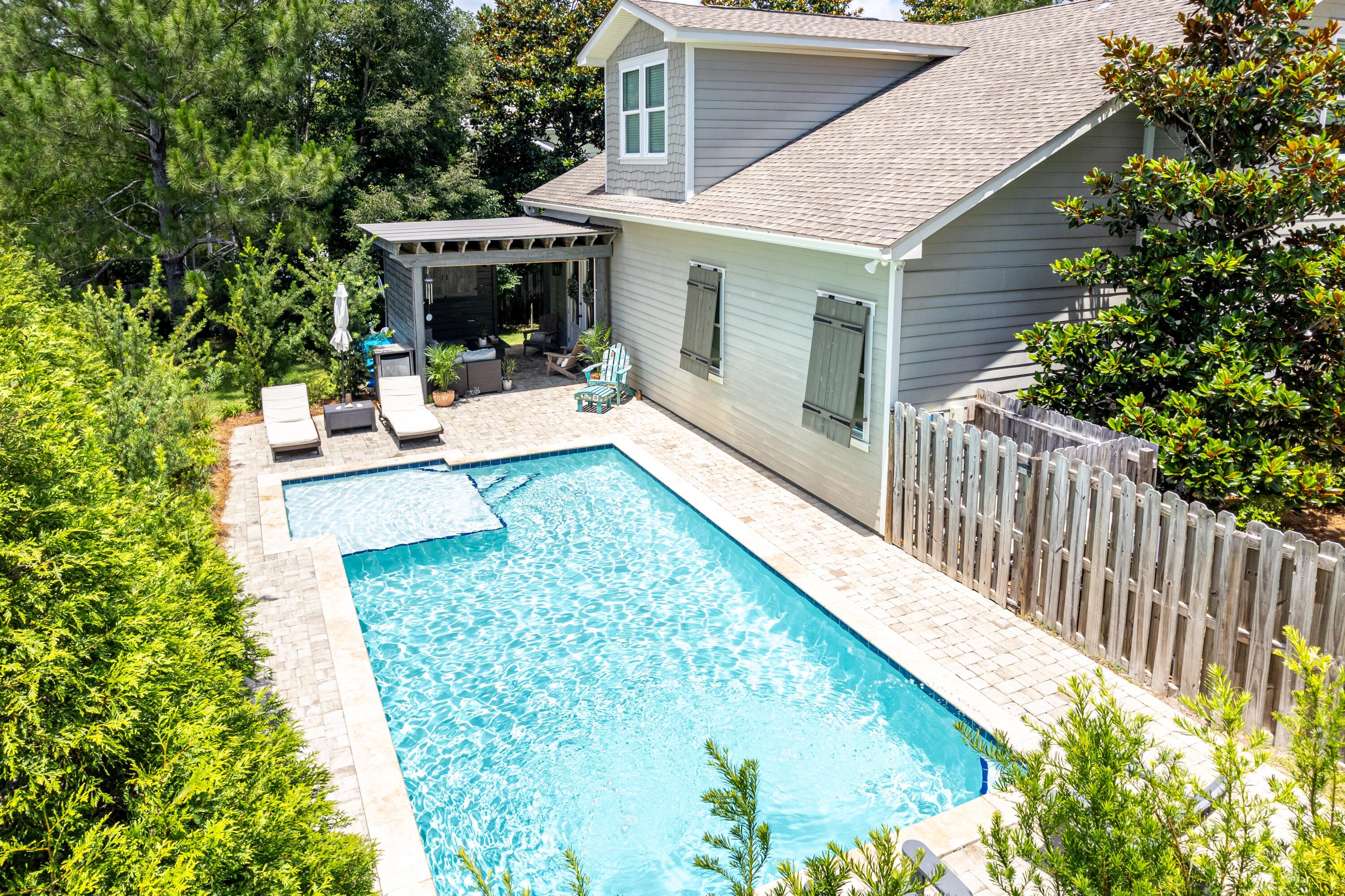 BOTANY BAYOU - Residential