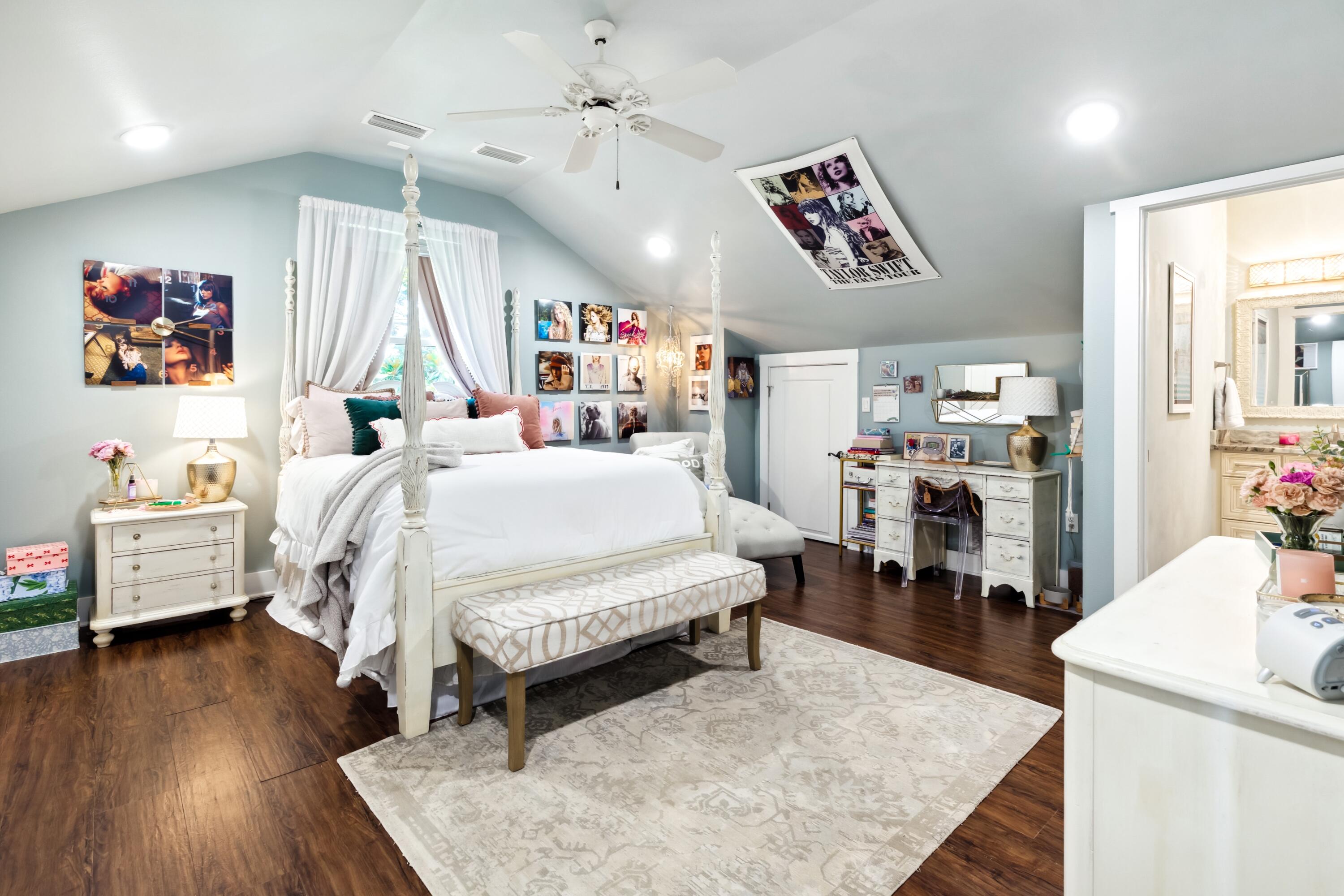 BOTANY BAYOU - Residential