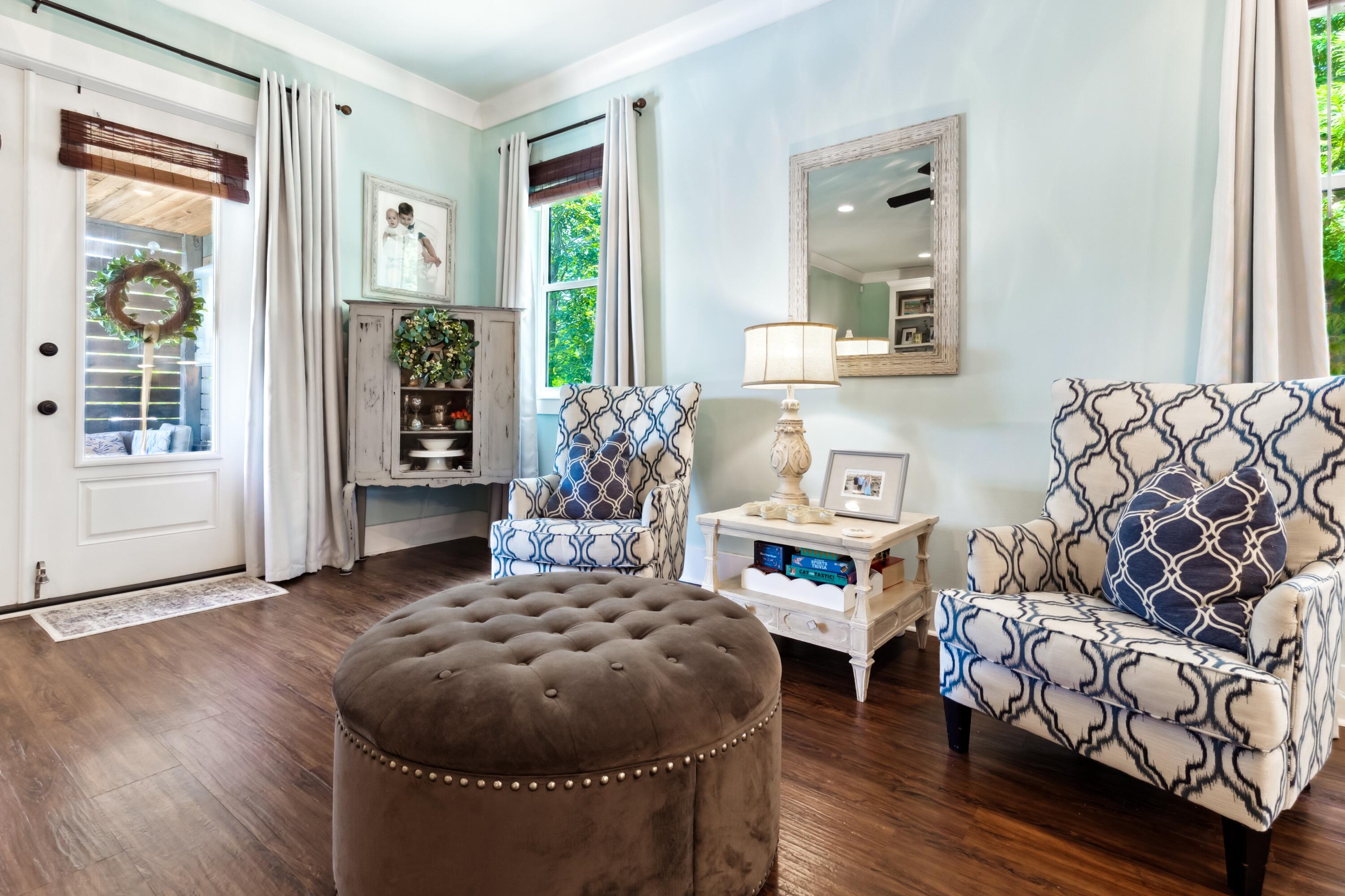 BOTANY BAYOU - Residential