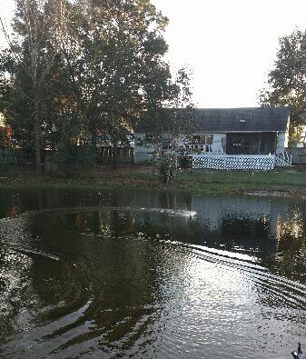 BEAVER CREEK PH 3B - Residential