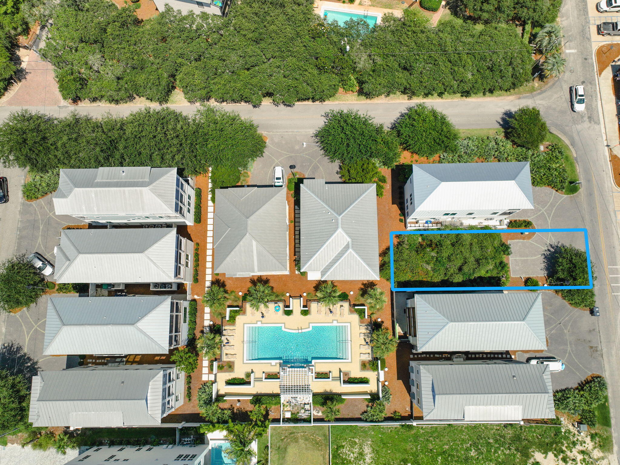 Lot 3 W Park Place Avenue