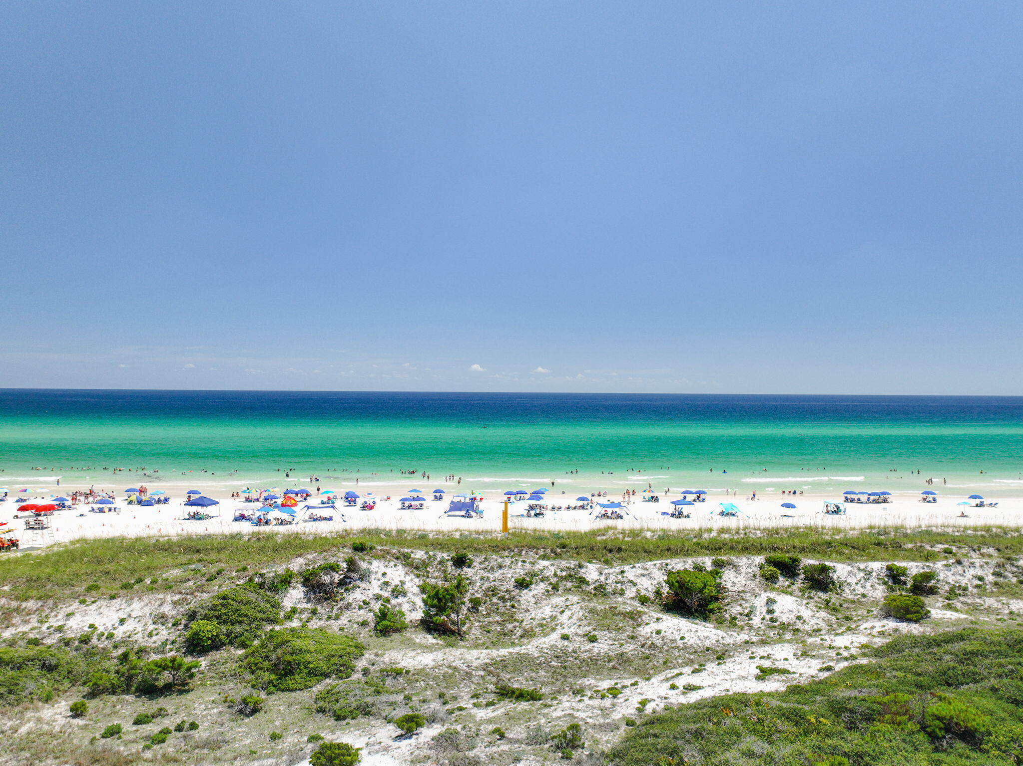 PARK PLACE AT INLET BEACH - Land