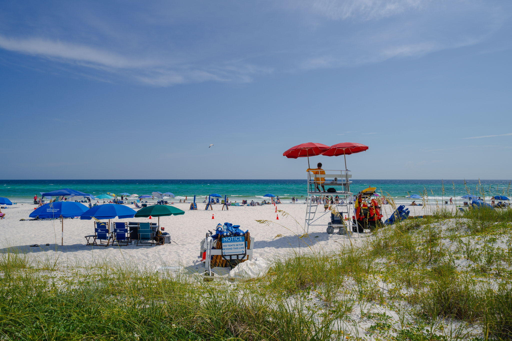 PARK PLACE AT INLET BEACH - Land