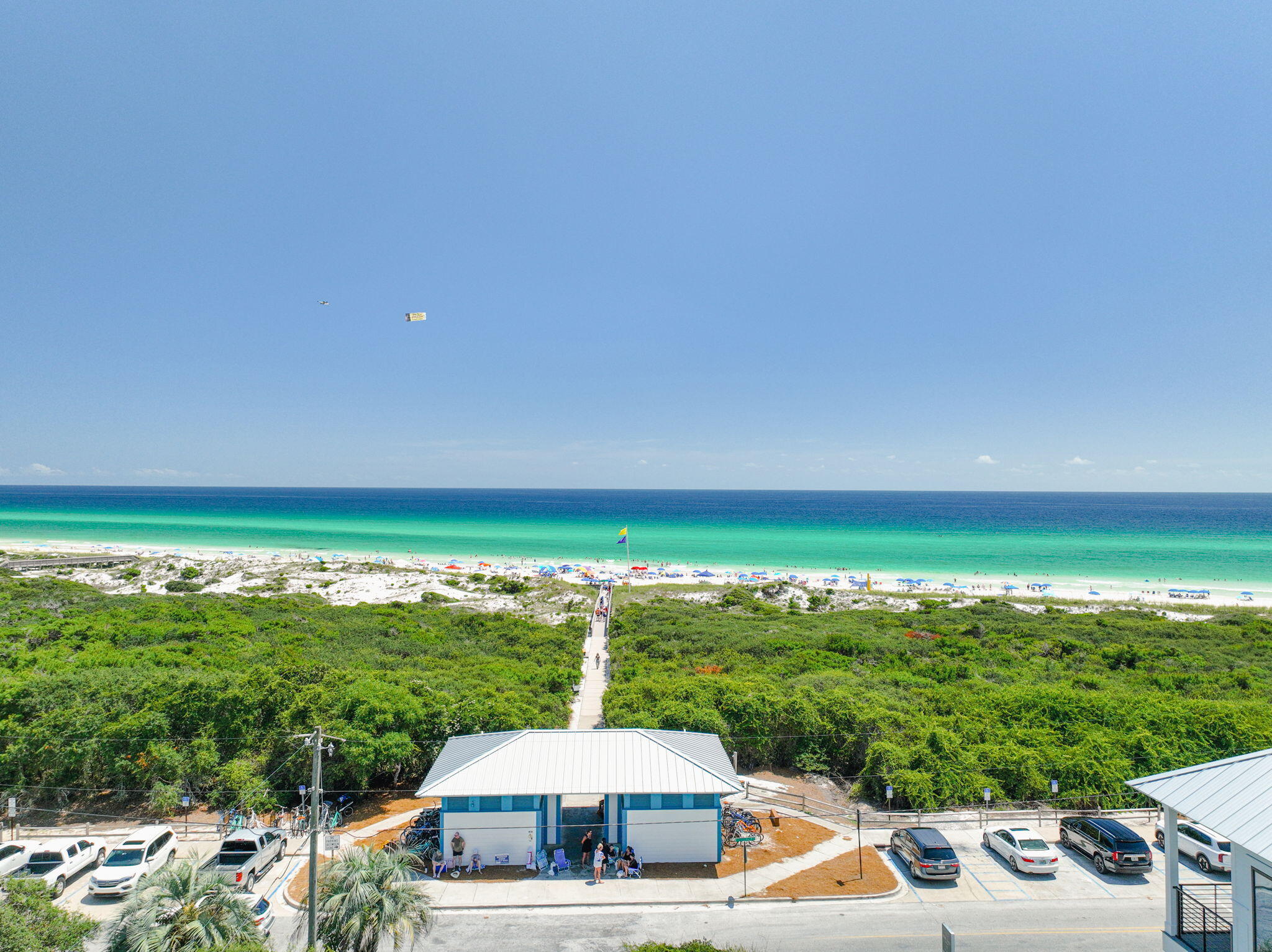 PARK PLACE AT INLET BEACH - Land