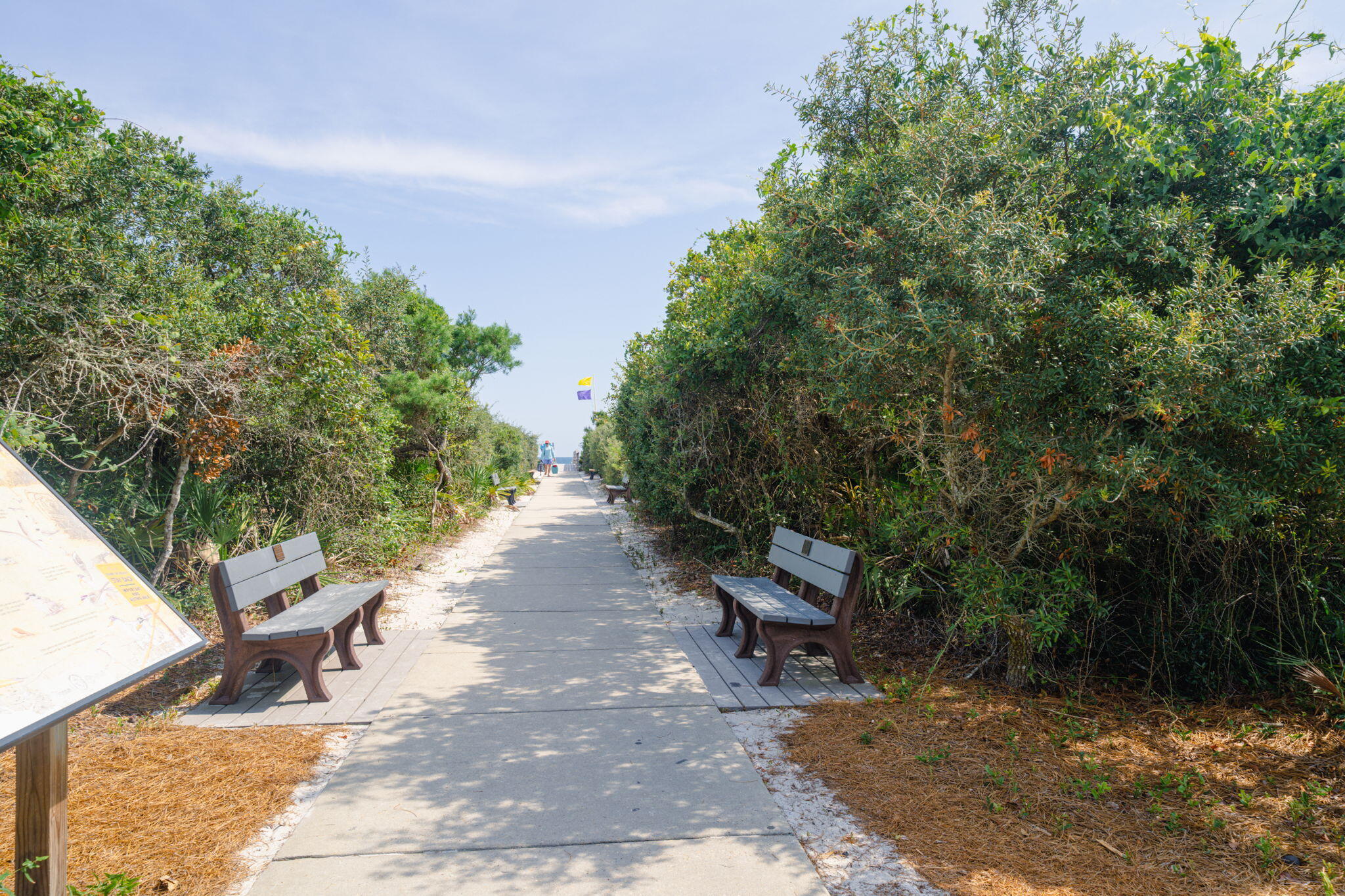 PARK PLACE AT INLET BEACH - Land