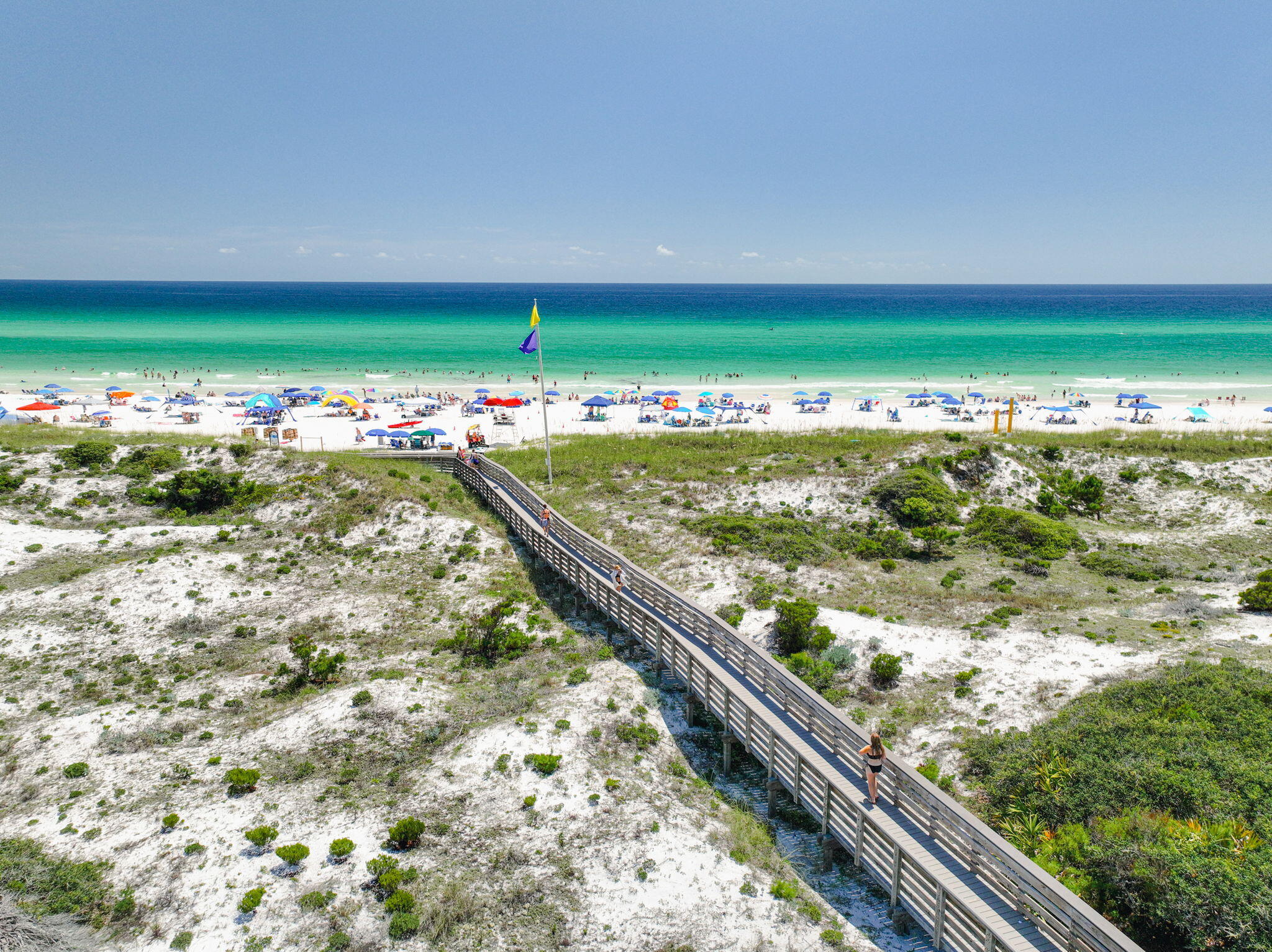 PARK PLACE AT INLET BEACH - Land