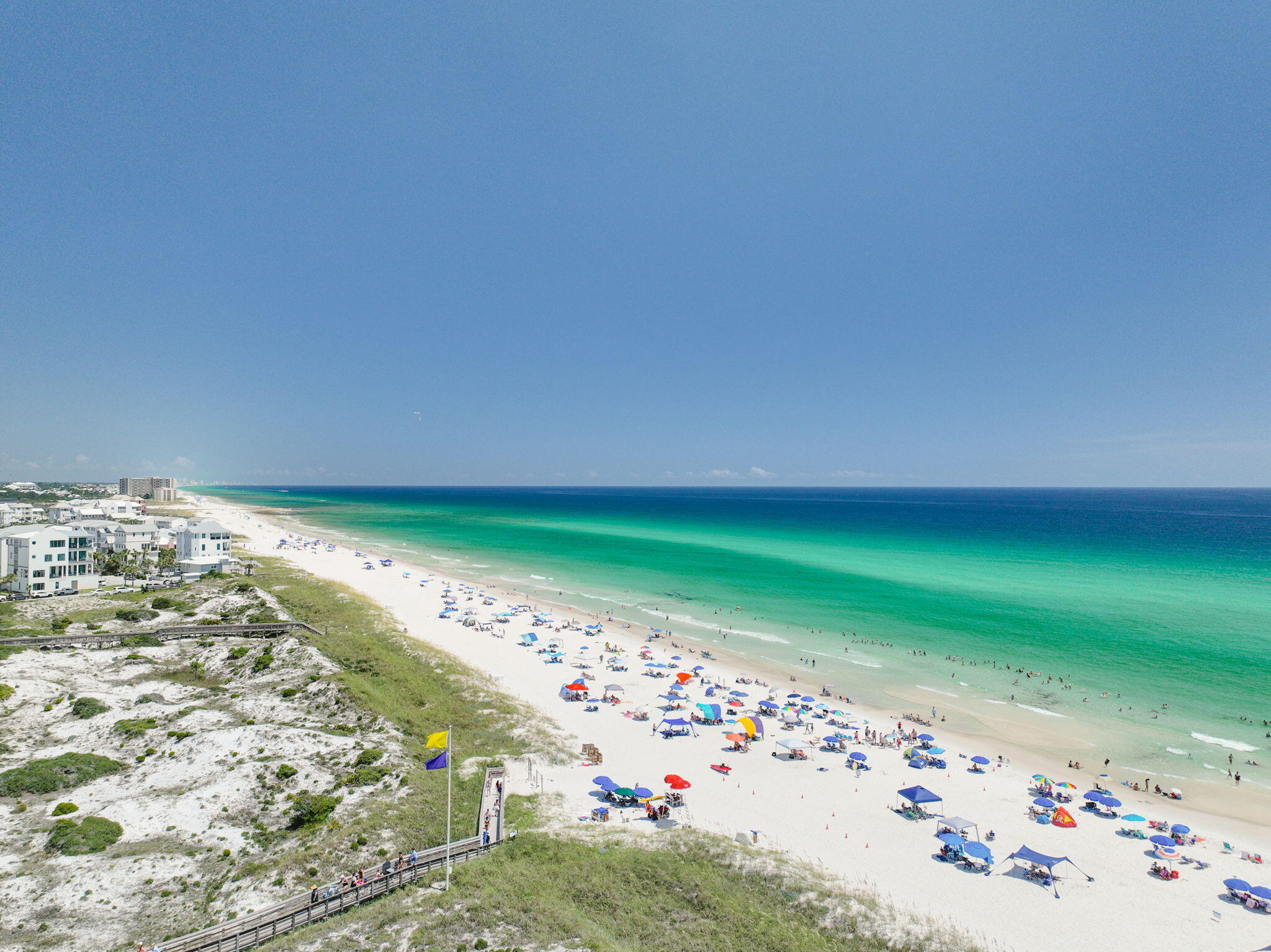 PARK PLACE AT INLET BEACH - Land