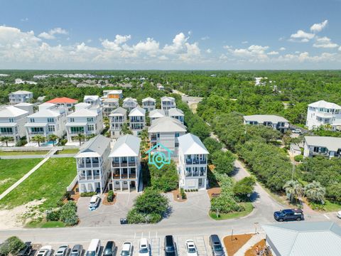 Lot 3 W Park Place Avenue Inlet Beach FL 32461
