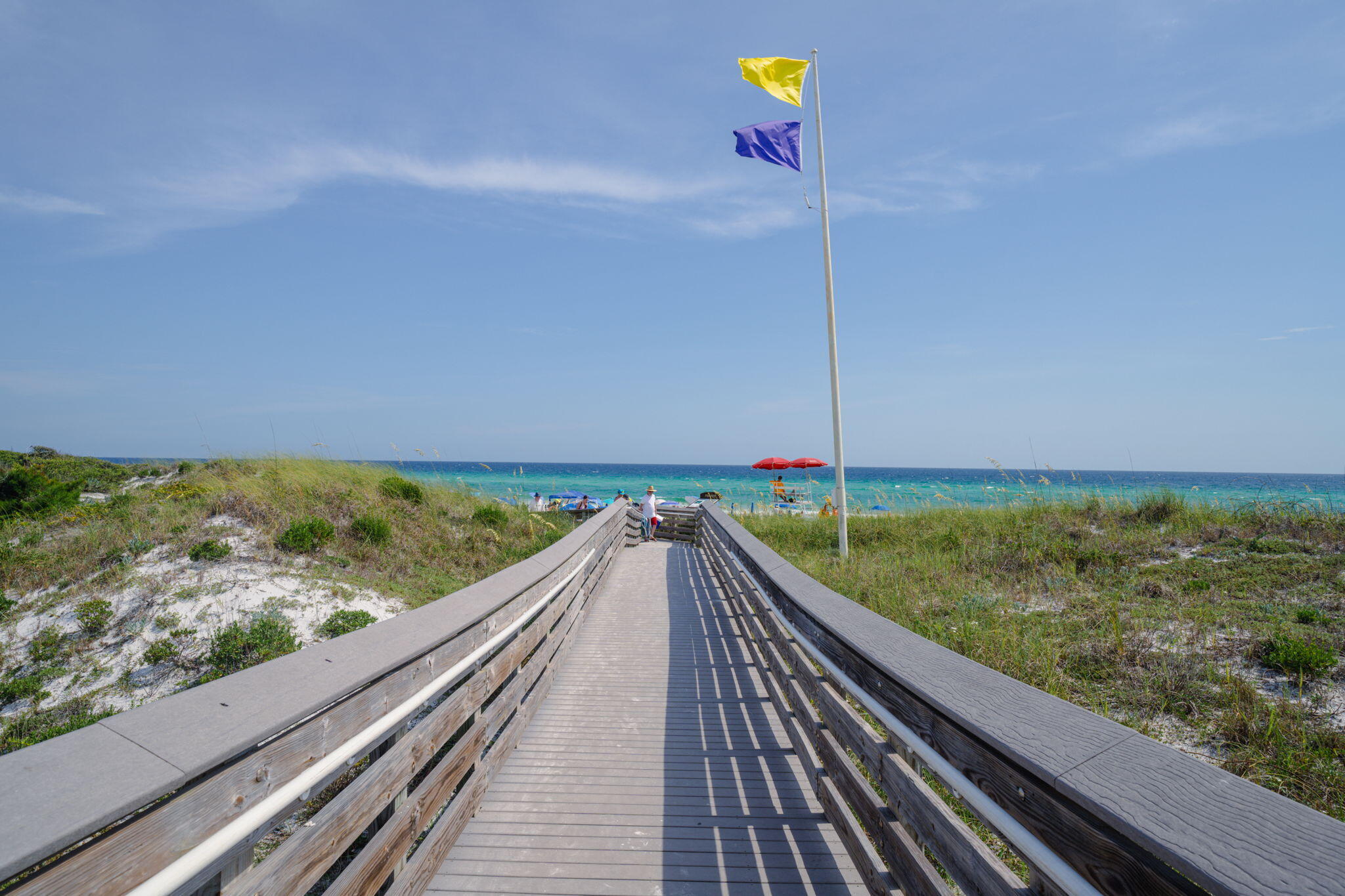 PARK PLACE AT INLET BEACH - Land
