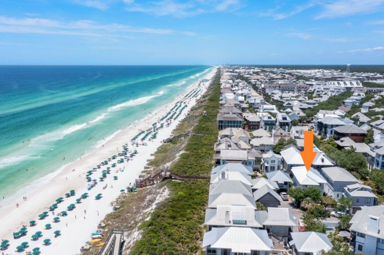 ROSEMARY BEACH - Residential