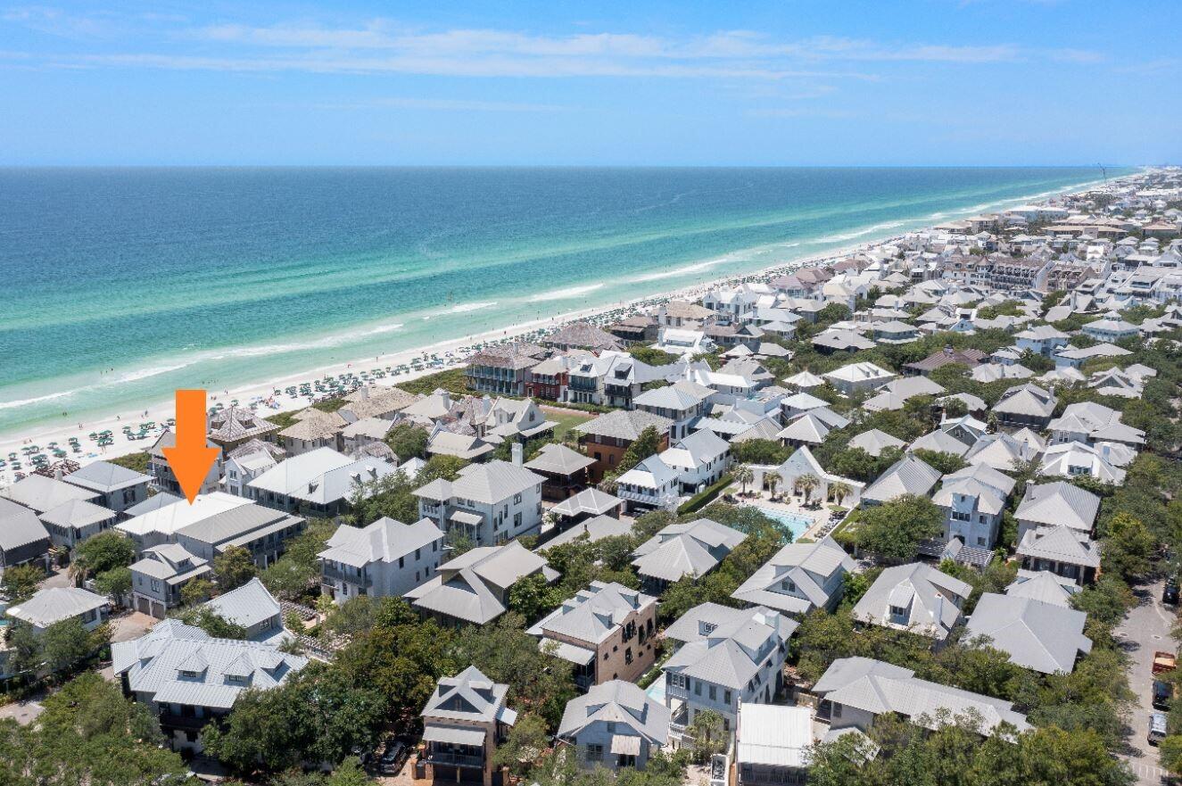 ROSEMARY BEACH - Residential