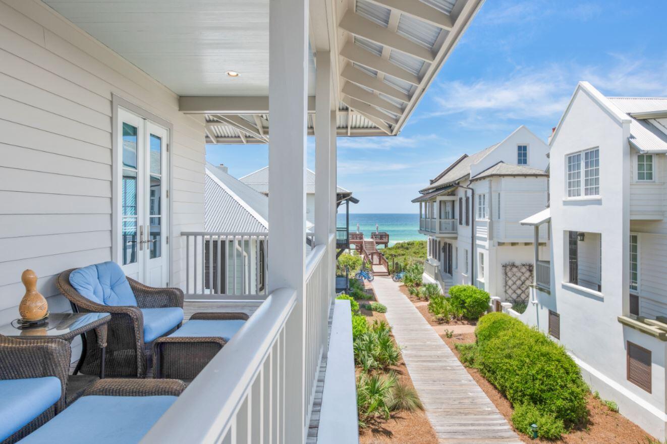 ROSEMARY BEACH - Residential