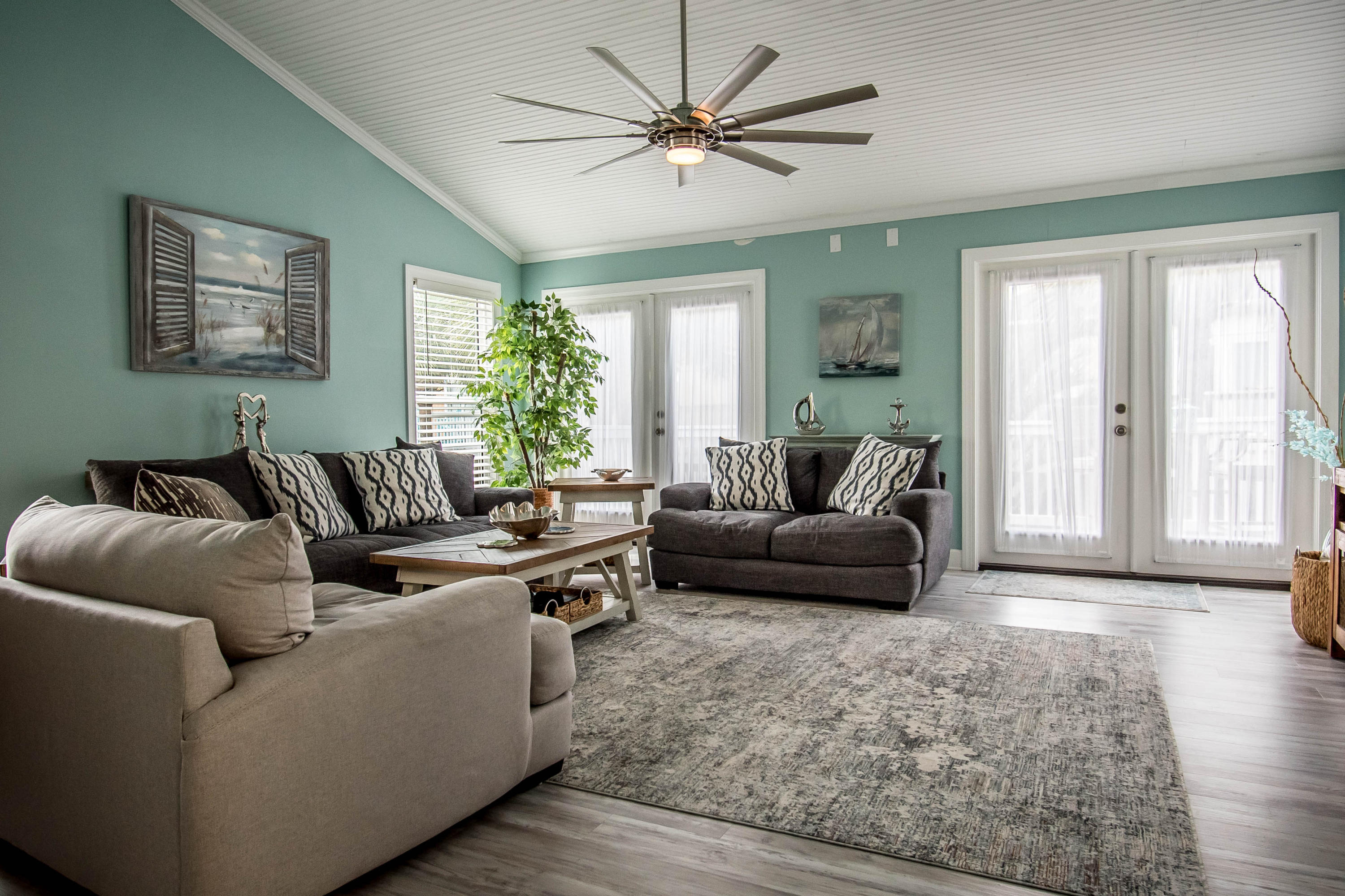 SANDPIPER COVE PH 09 - Residential