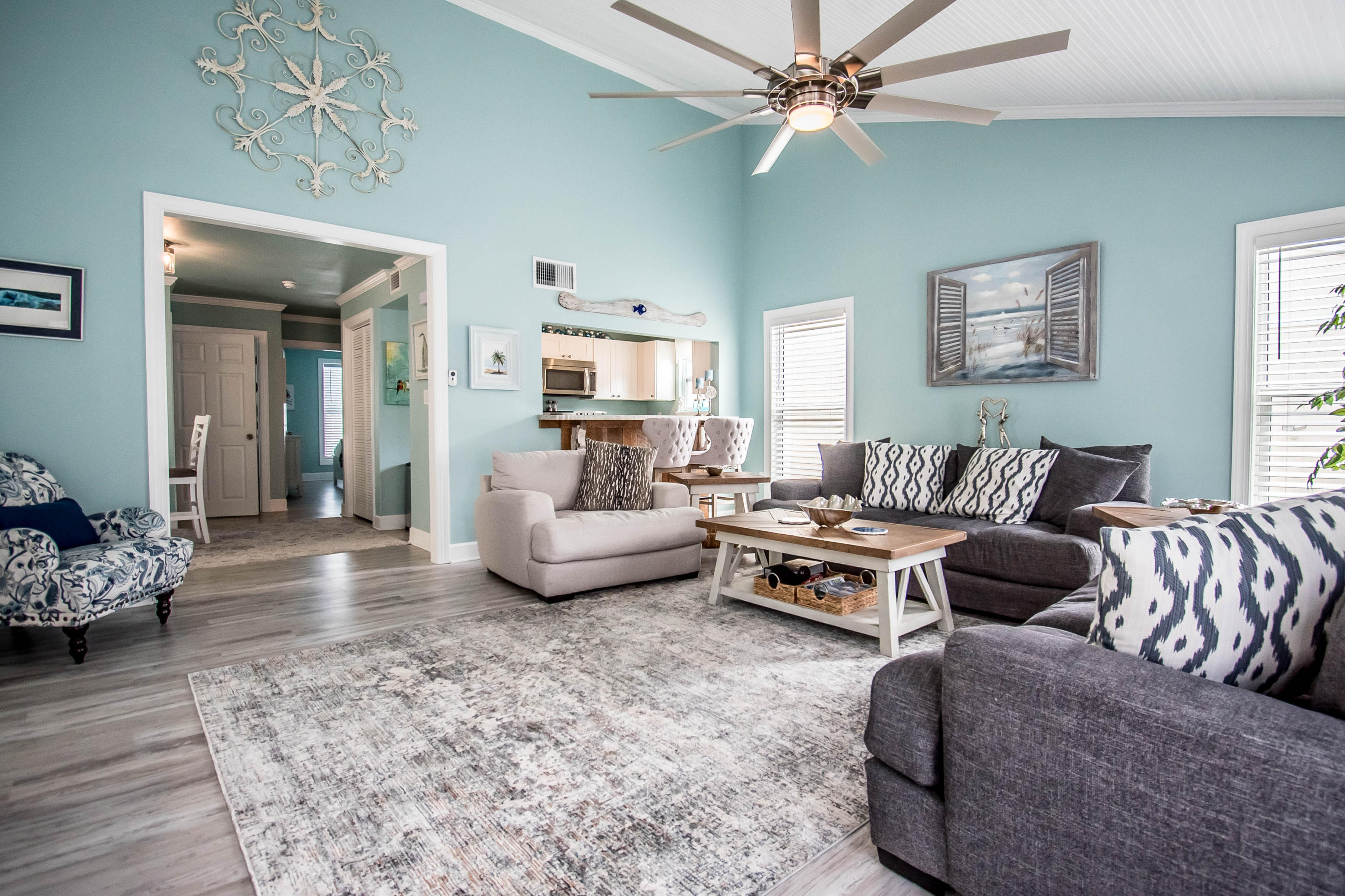 SANDPIPER COVE PH 09 - Residential