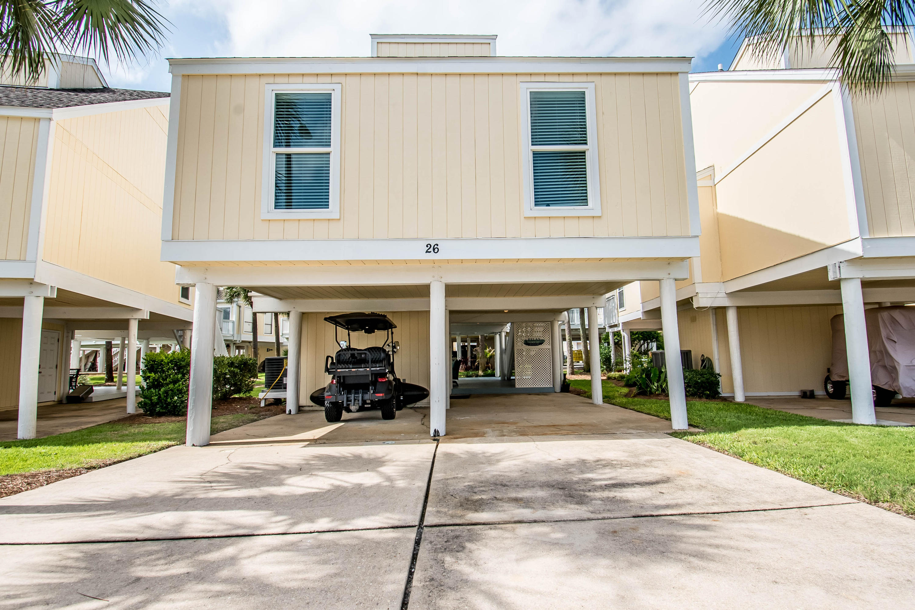 SANDPIPER COVE PH 09 - Residential