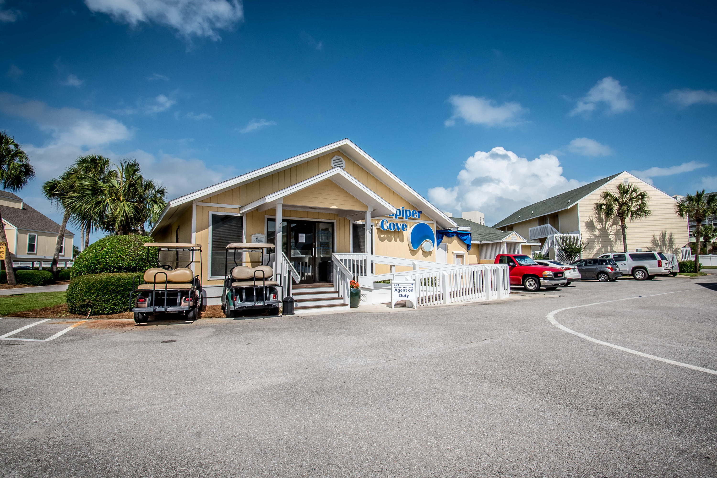 SANDPIPER COVE PH 09 - Residential