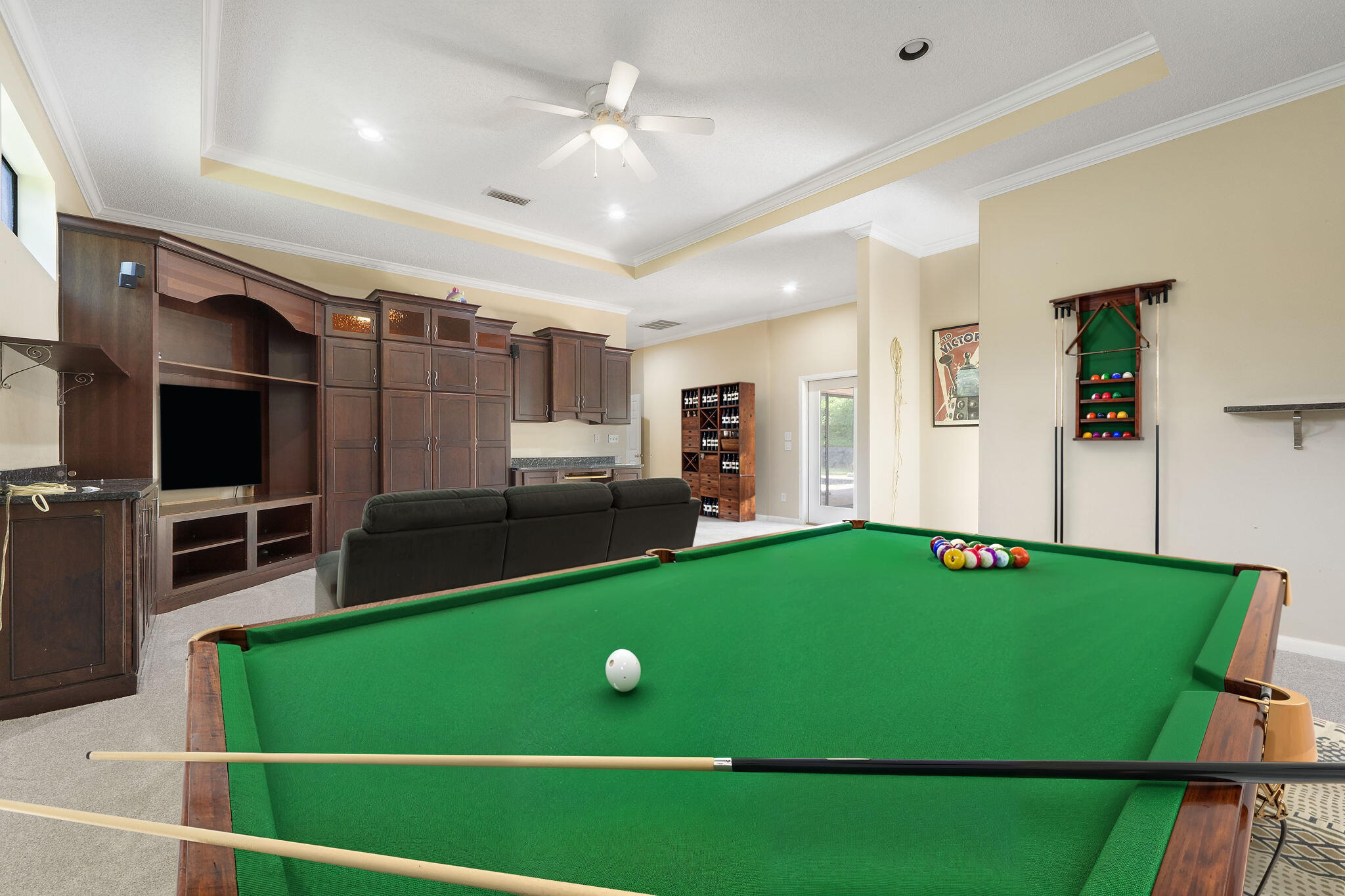 LONGWOOD PINES S/D - Residential