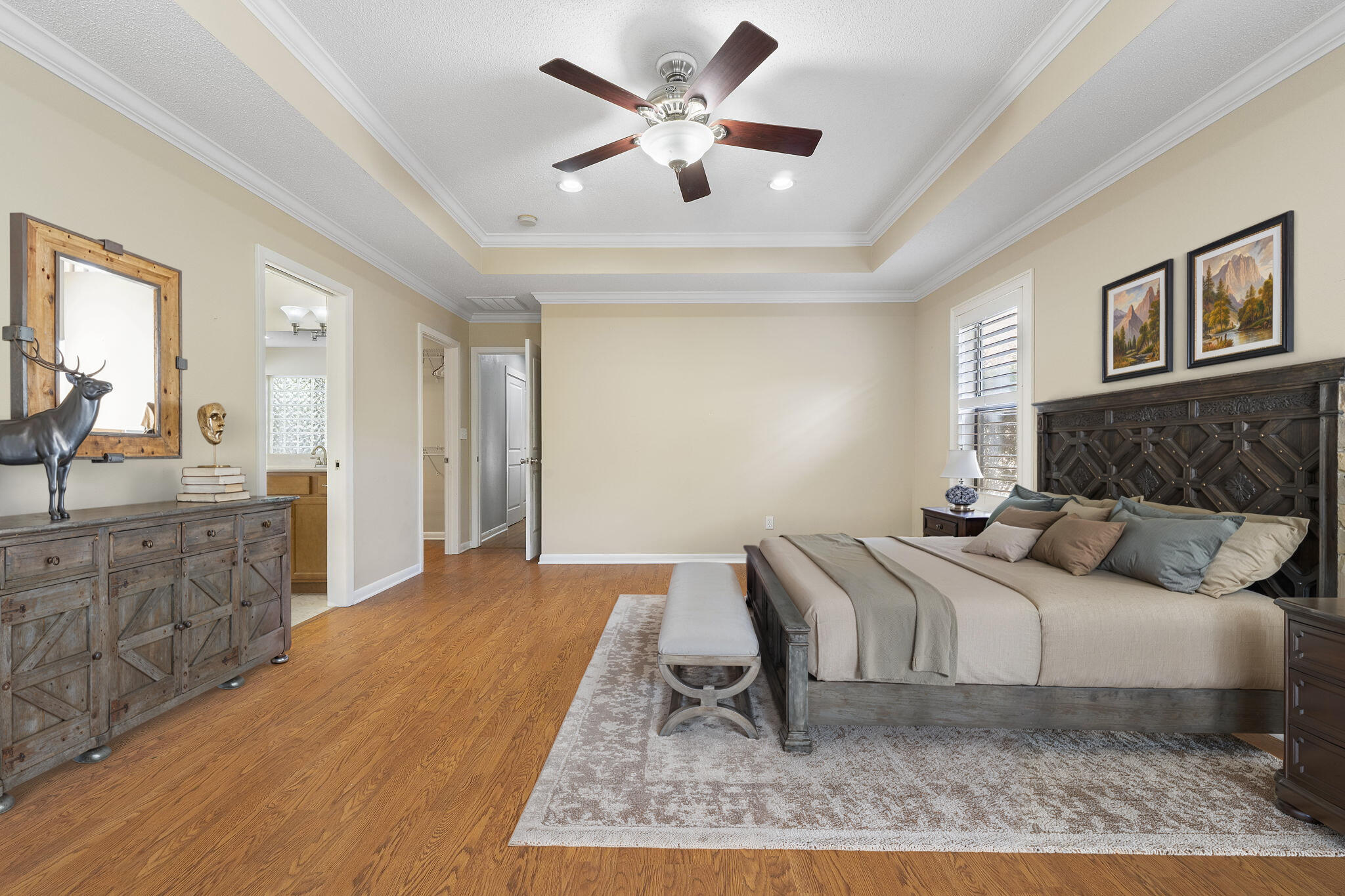 LONGWOOD PINES S/D - Residential