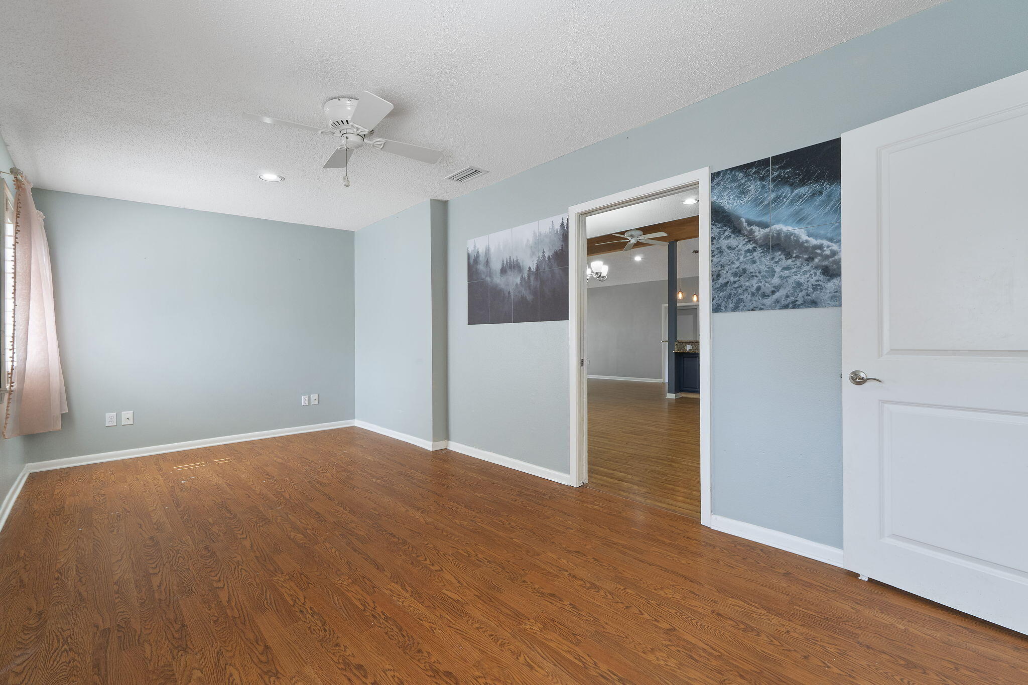 LONGWOOD PINES S/D - Residential