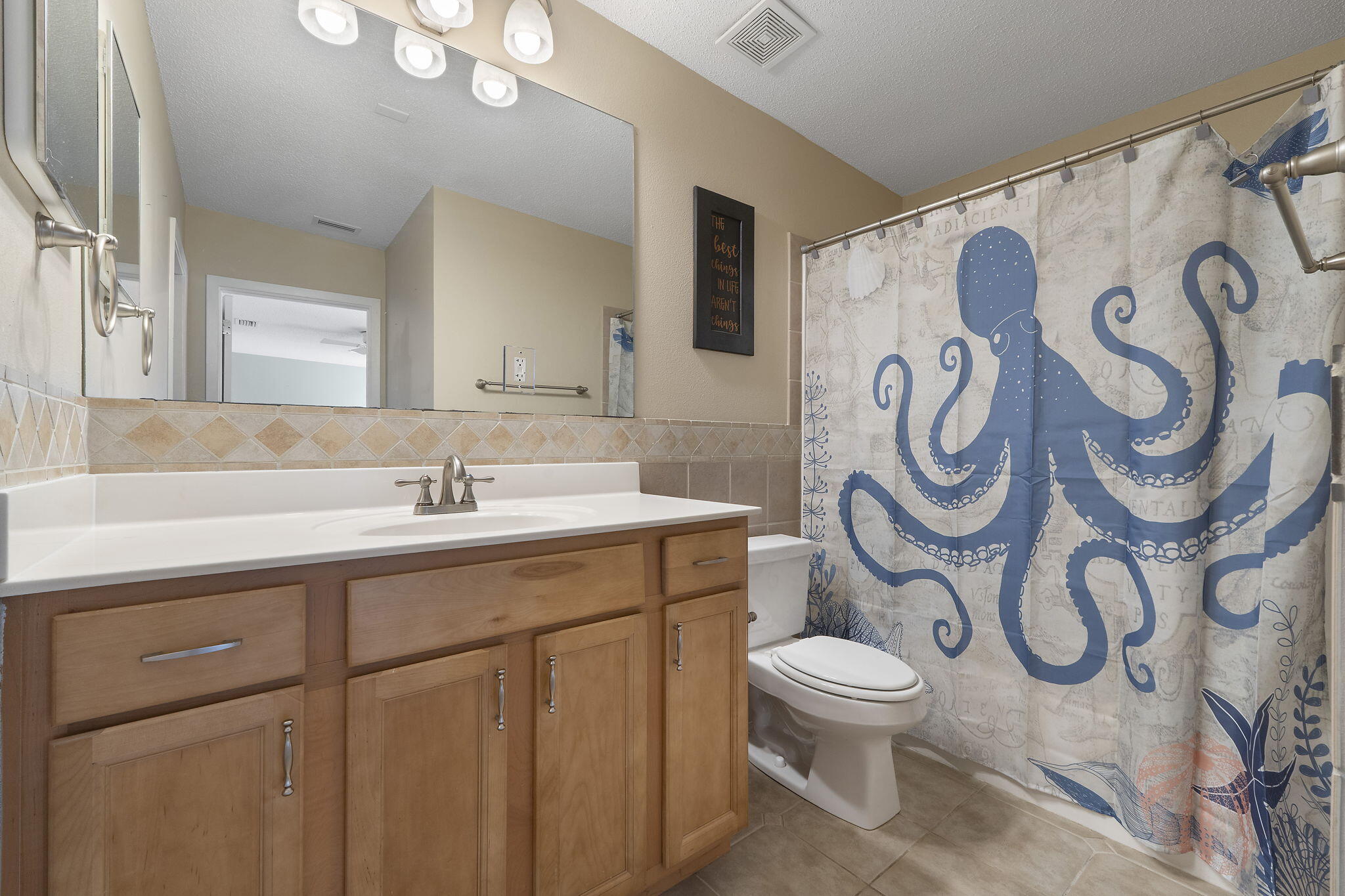 LONGWOOD PINES S/D - Residential