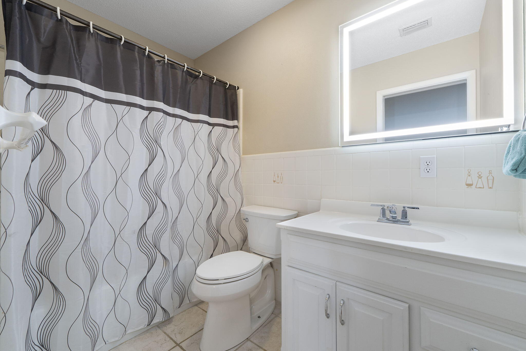 LONGWOOD PINES S/D - Residential