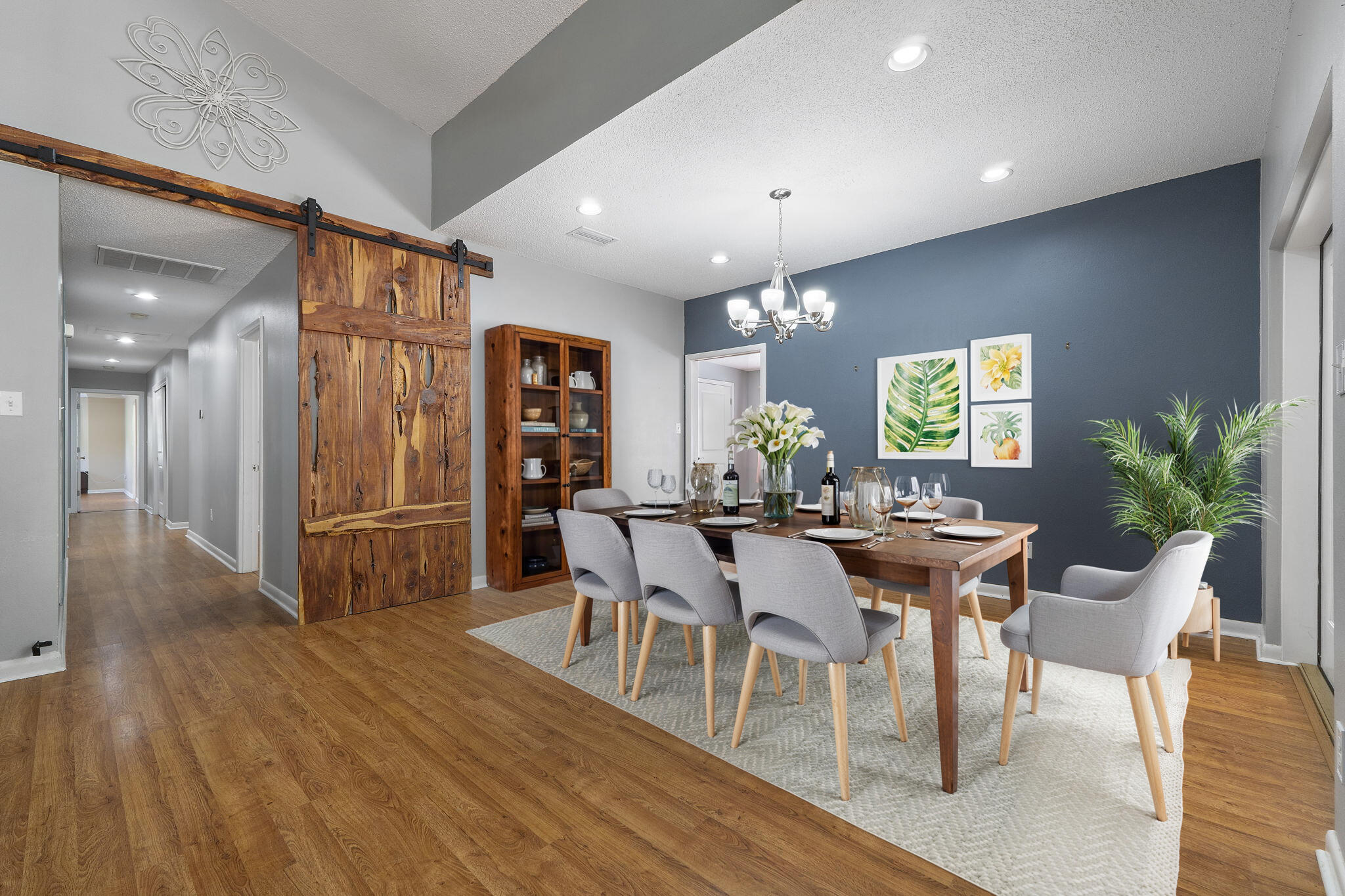 LONGWOOD PINES S/D - Residential