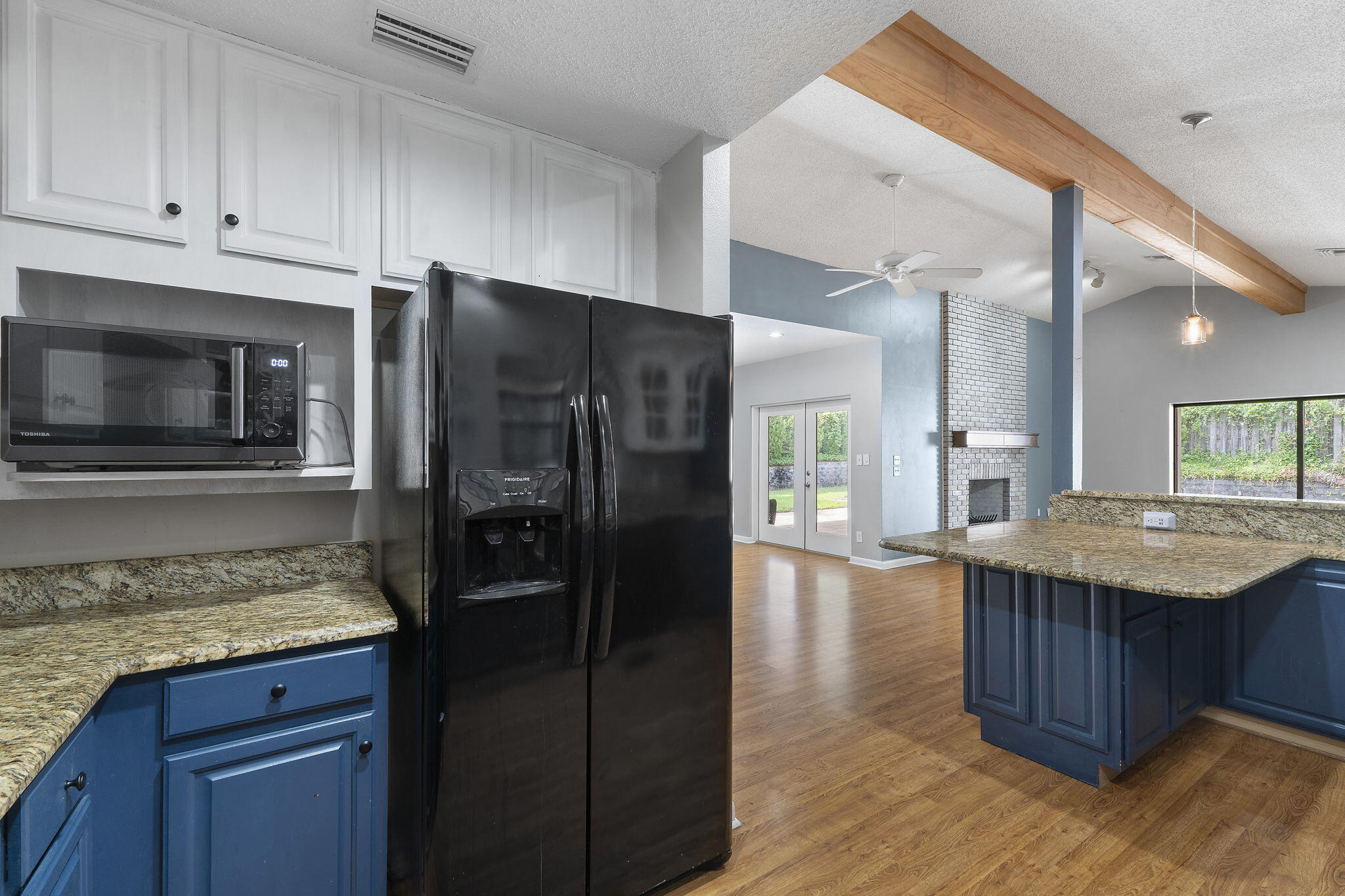 LONGWOOD PINES S/D - Residential