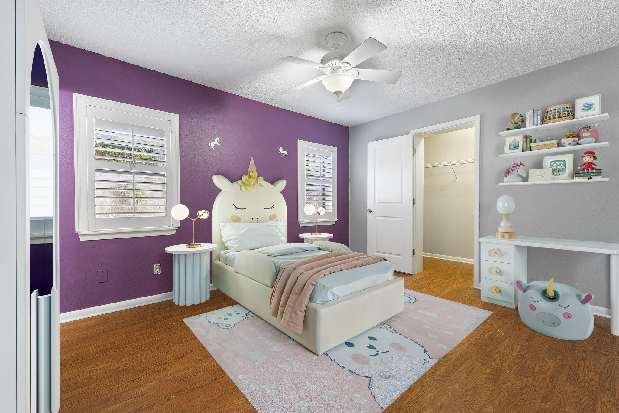 LONGWOOD PINES S/D - Residential