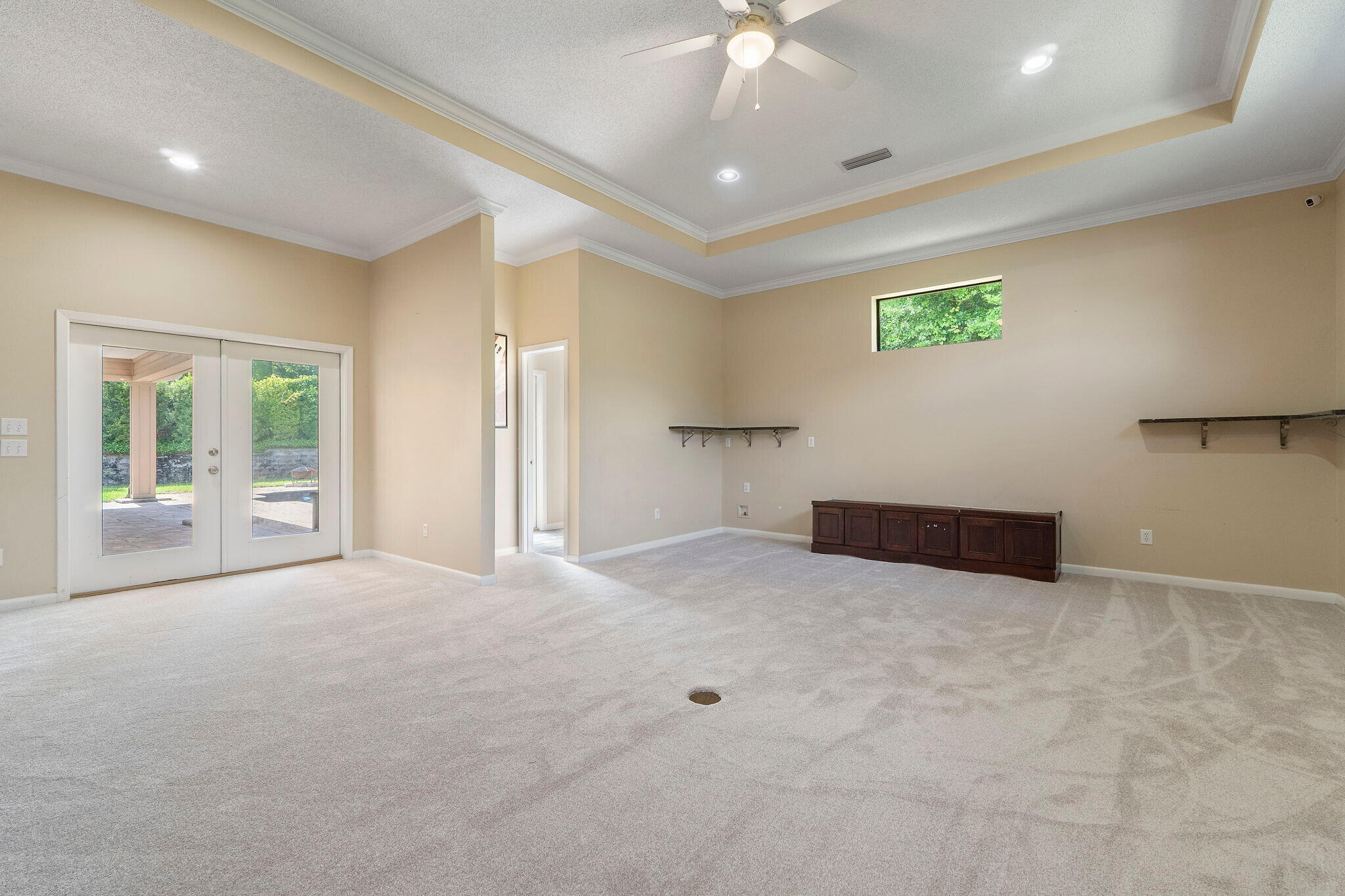 LONGWOOD PINES S/D - Residential
