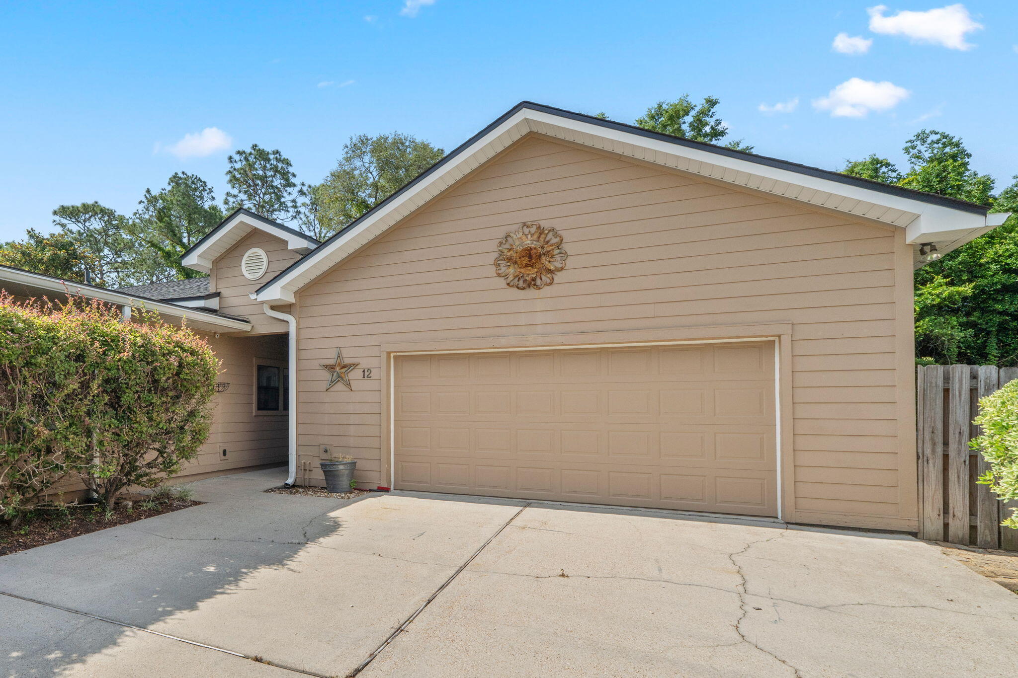 LONGWOOD PINES S/D - Residential