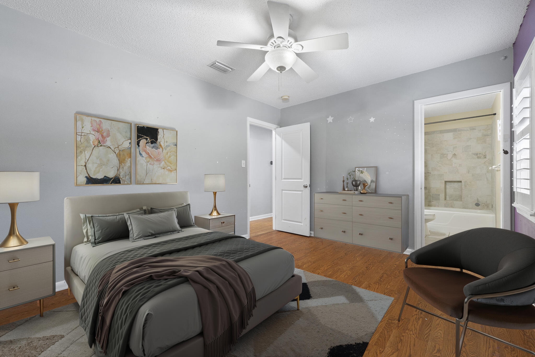 LONGWOOD PINES S/D - Residential