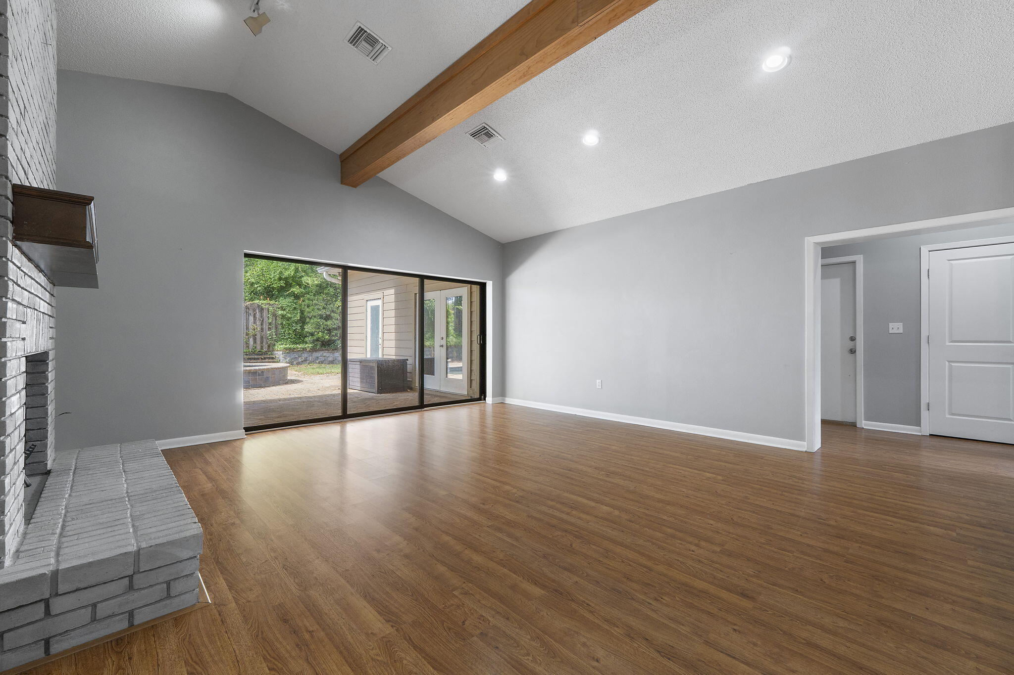 LONGWOOD PINES S/D - Residential