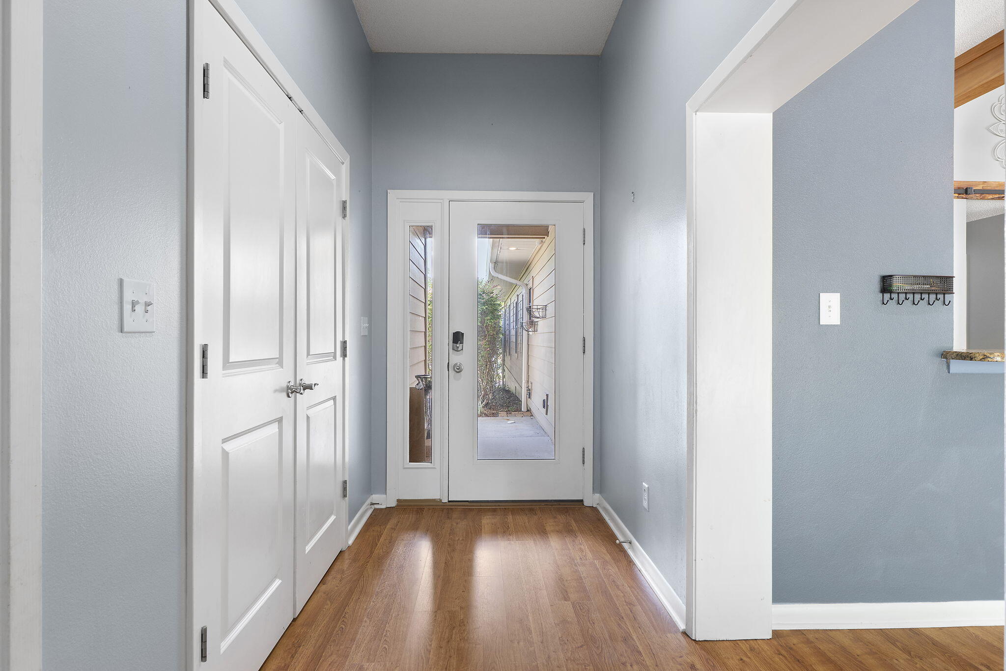 LONGWOOD PINES S/D - Residential