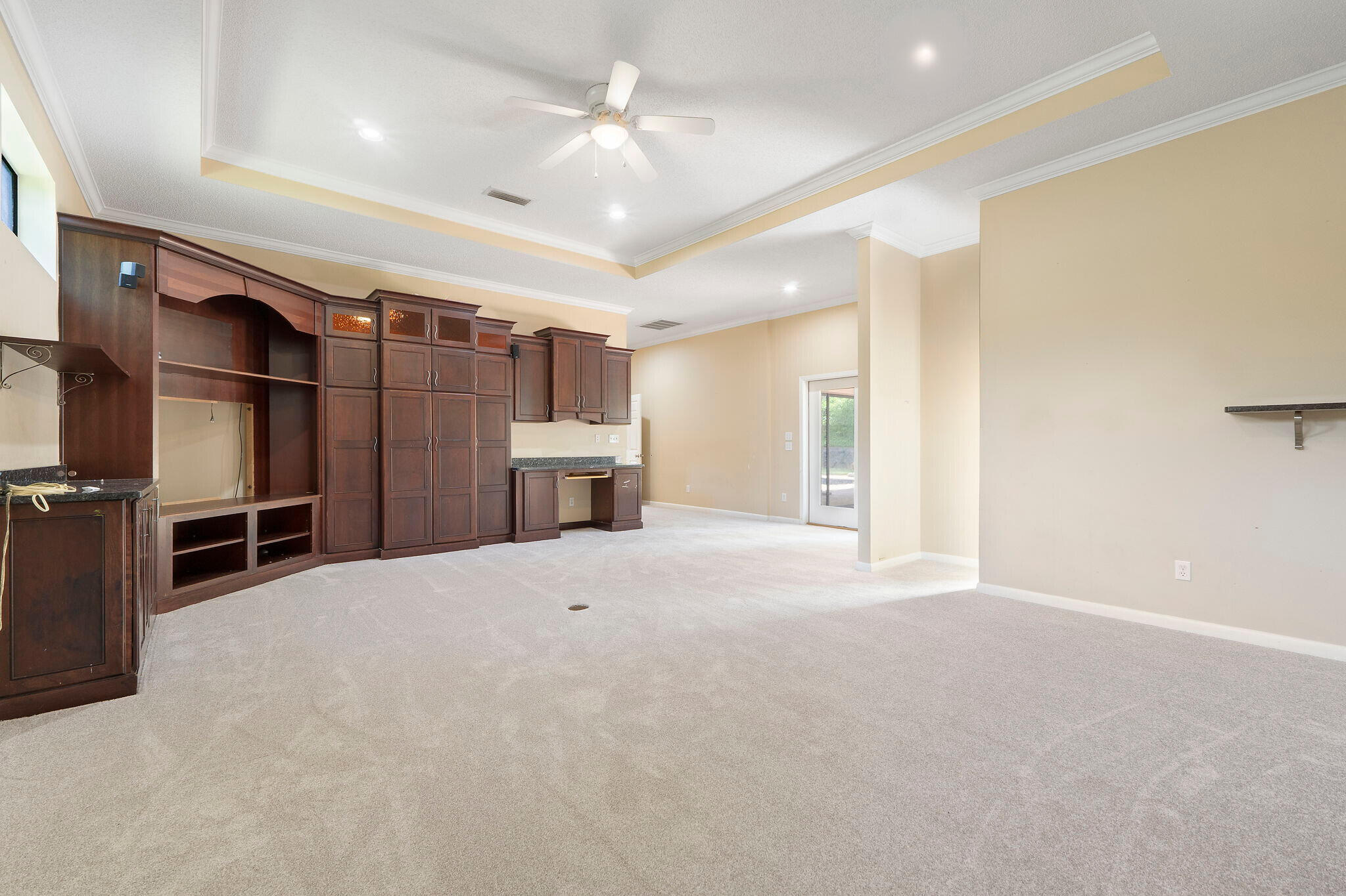 LONGWOOD PINES S/D - Residential