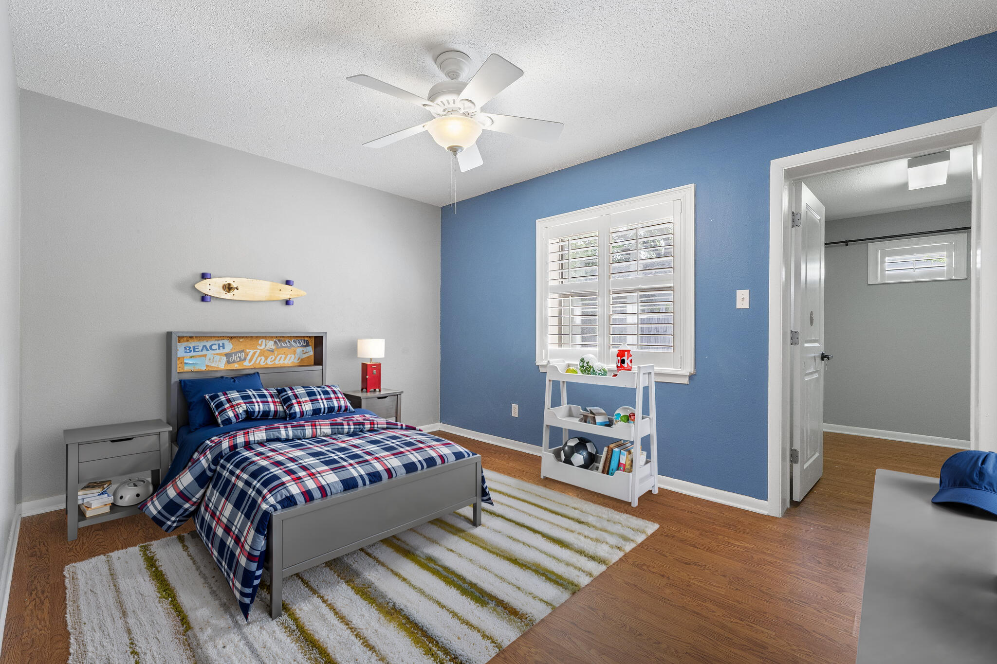 LONGWOOD PINES S/D - Residential