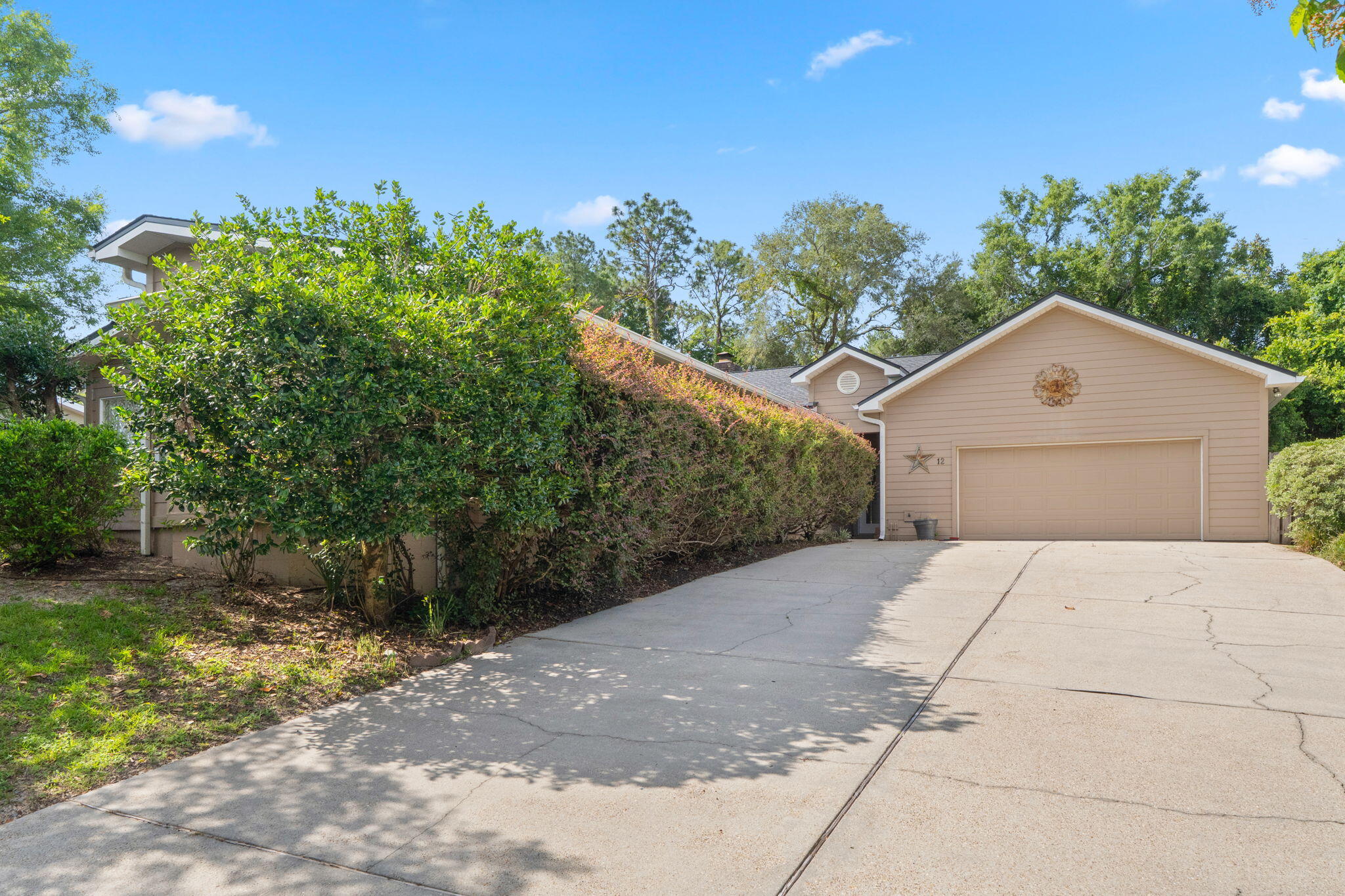 LONGWOOD PINES S/D - Residential