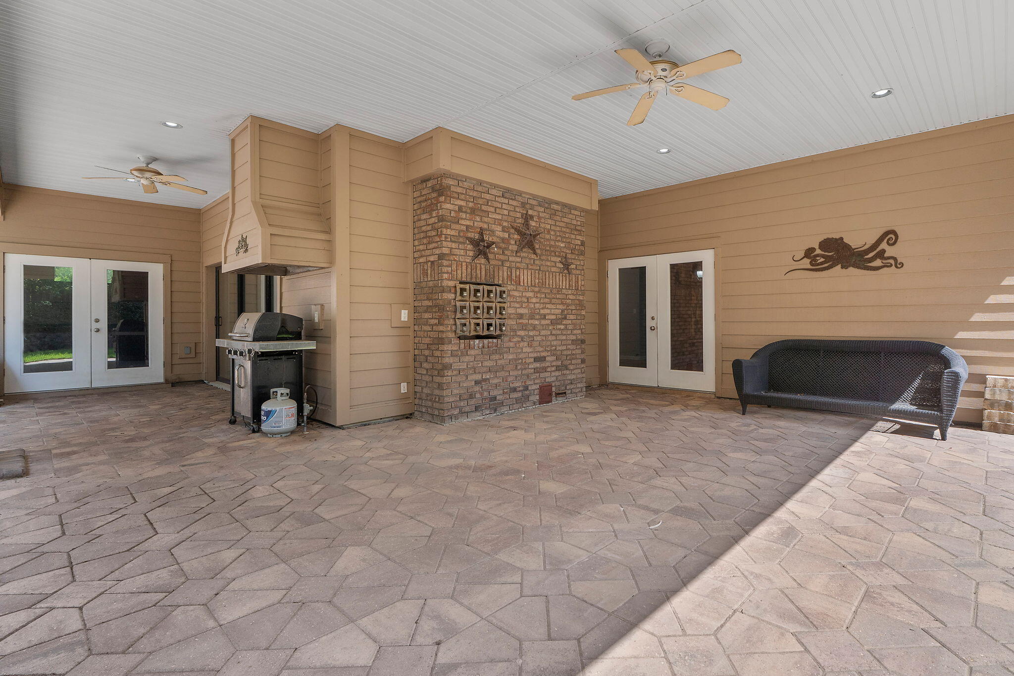 LONGWOOD PINES S/D - Residential