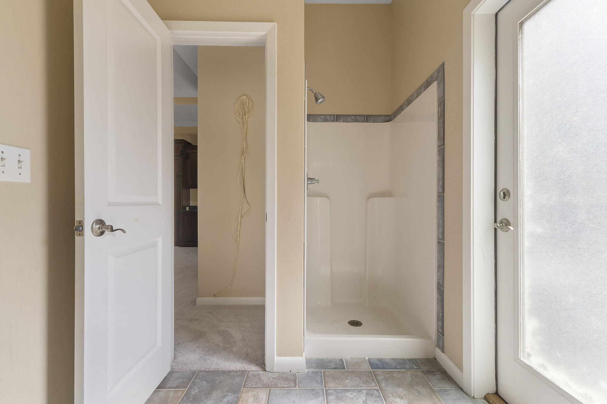 LONGWOOD PINES S/D - Residential