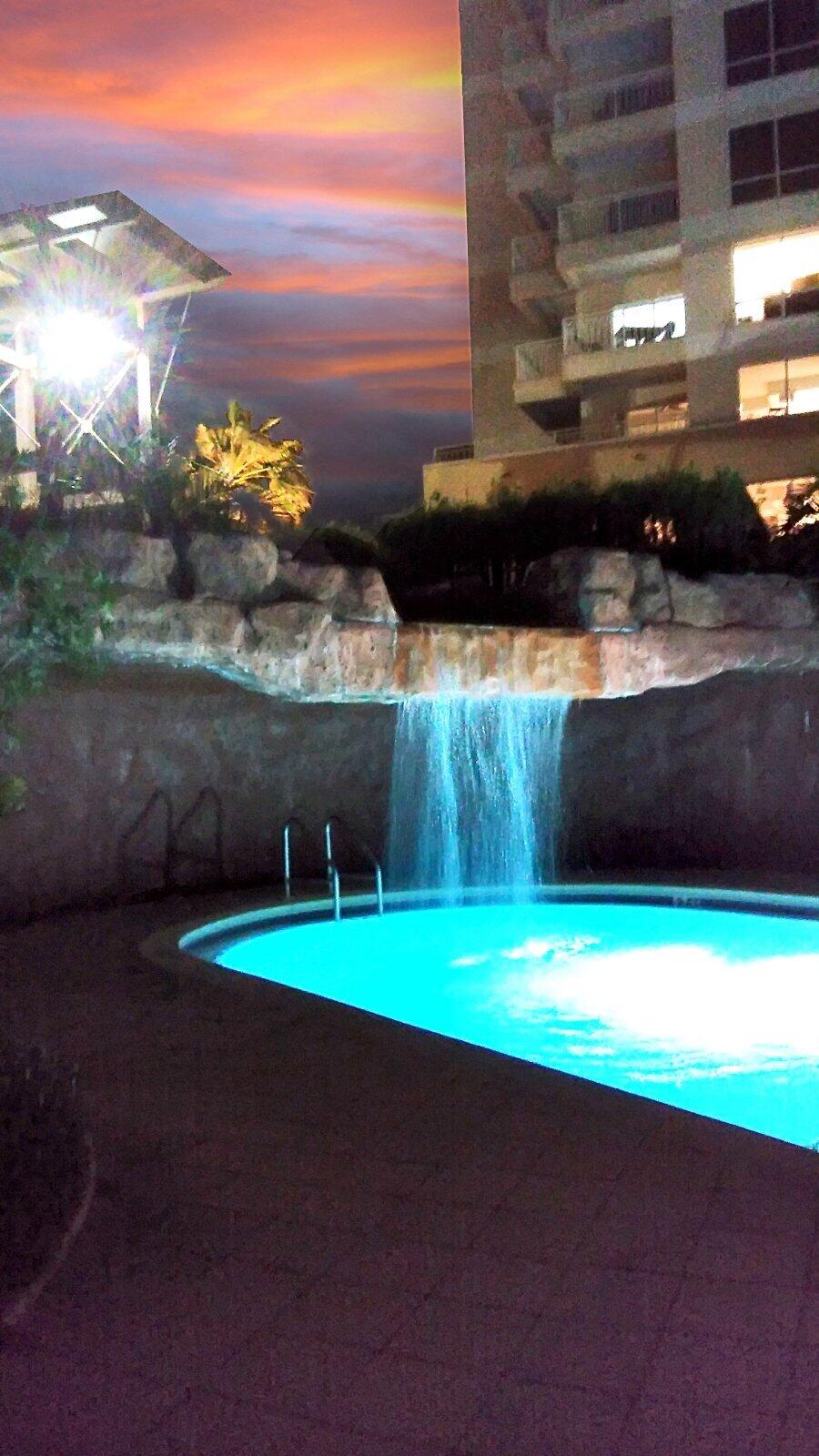 LUAU II - Residential