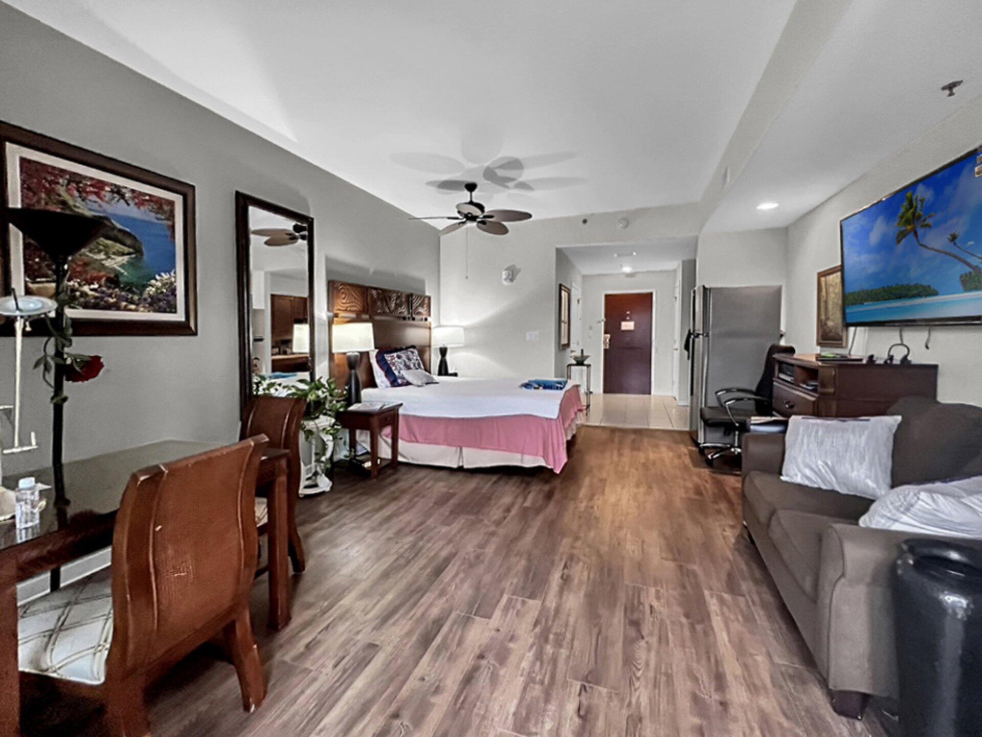 LUAU II - Residential