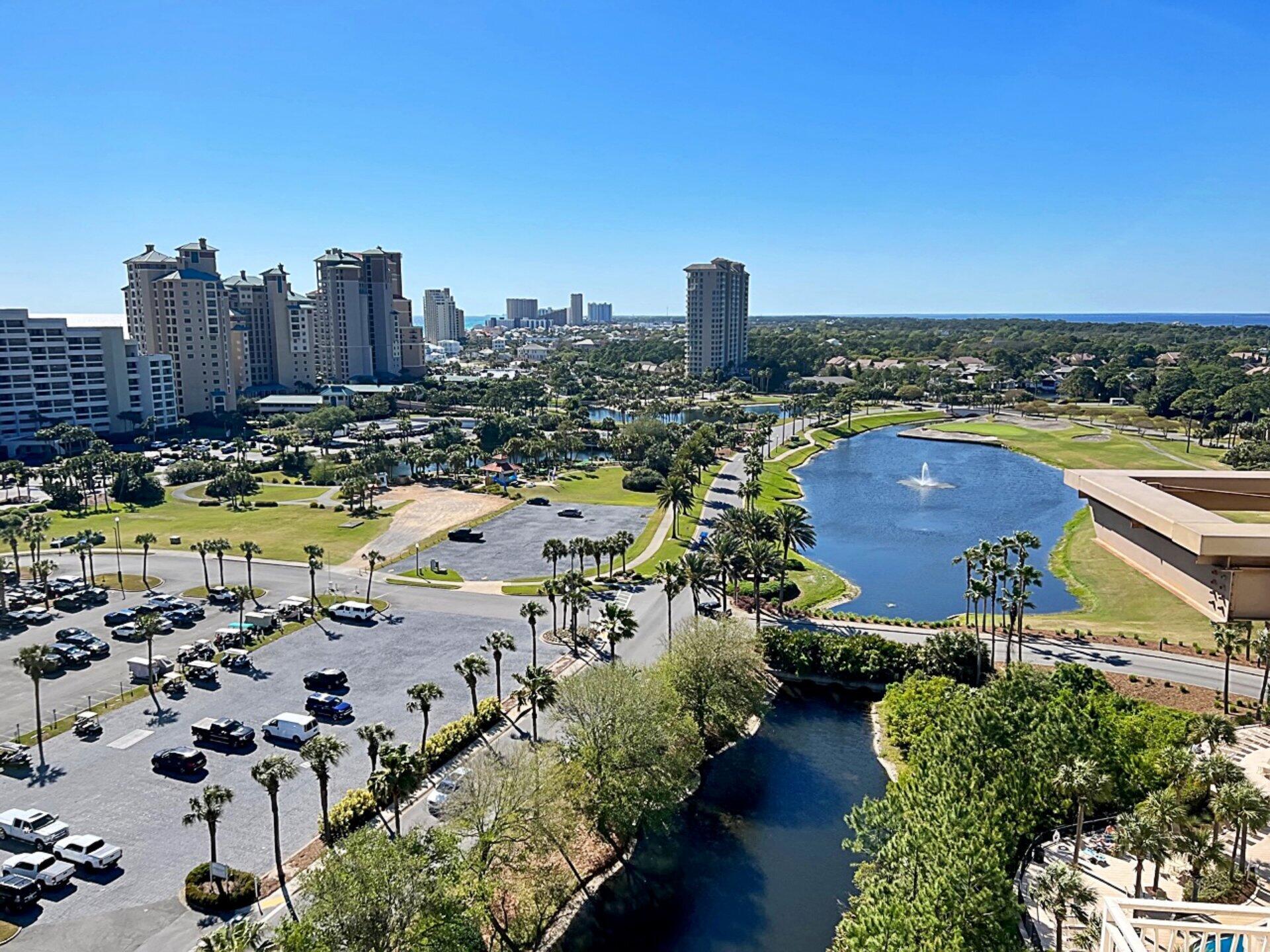 LUAU II - Residential