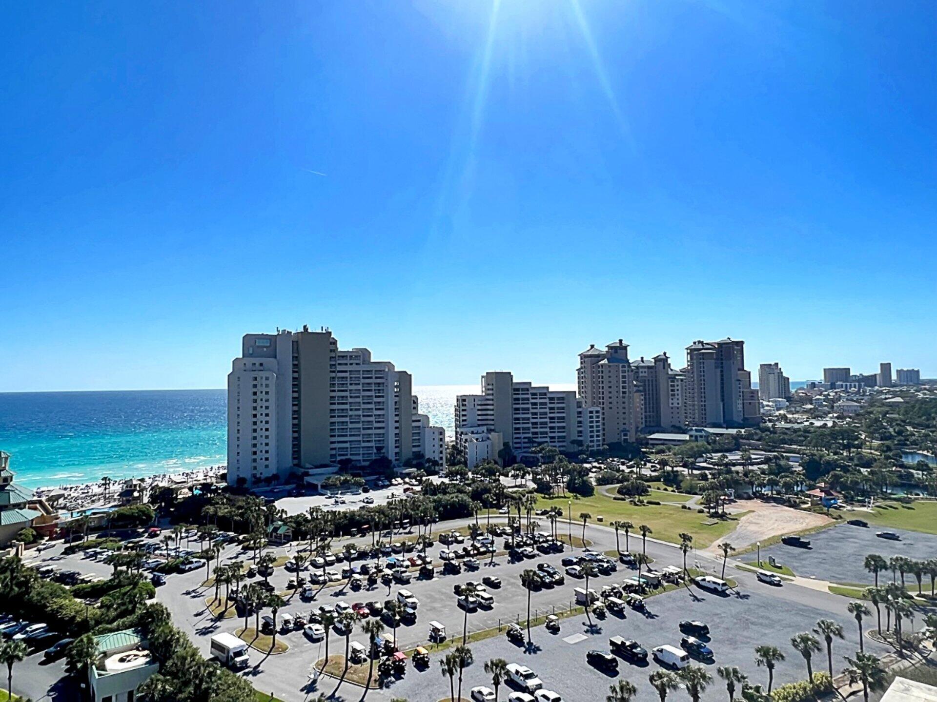 LUAU II - Residential