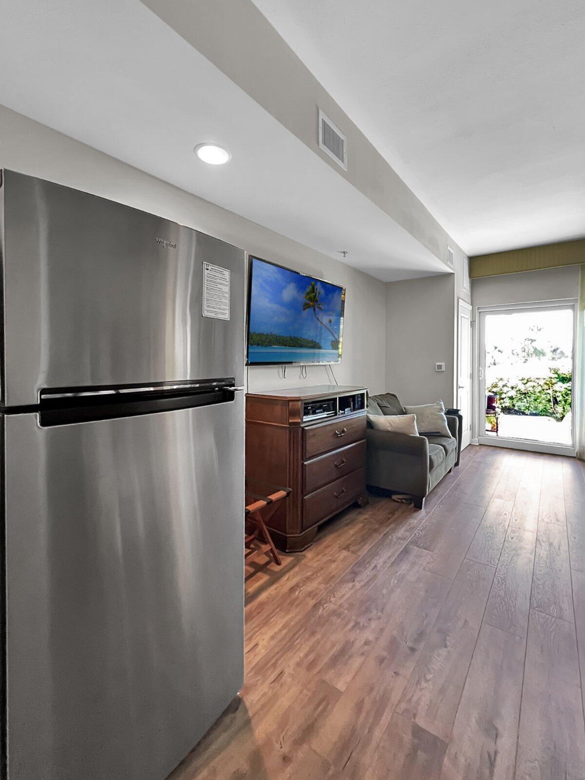 LUAU II - Residential