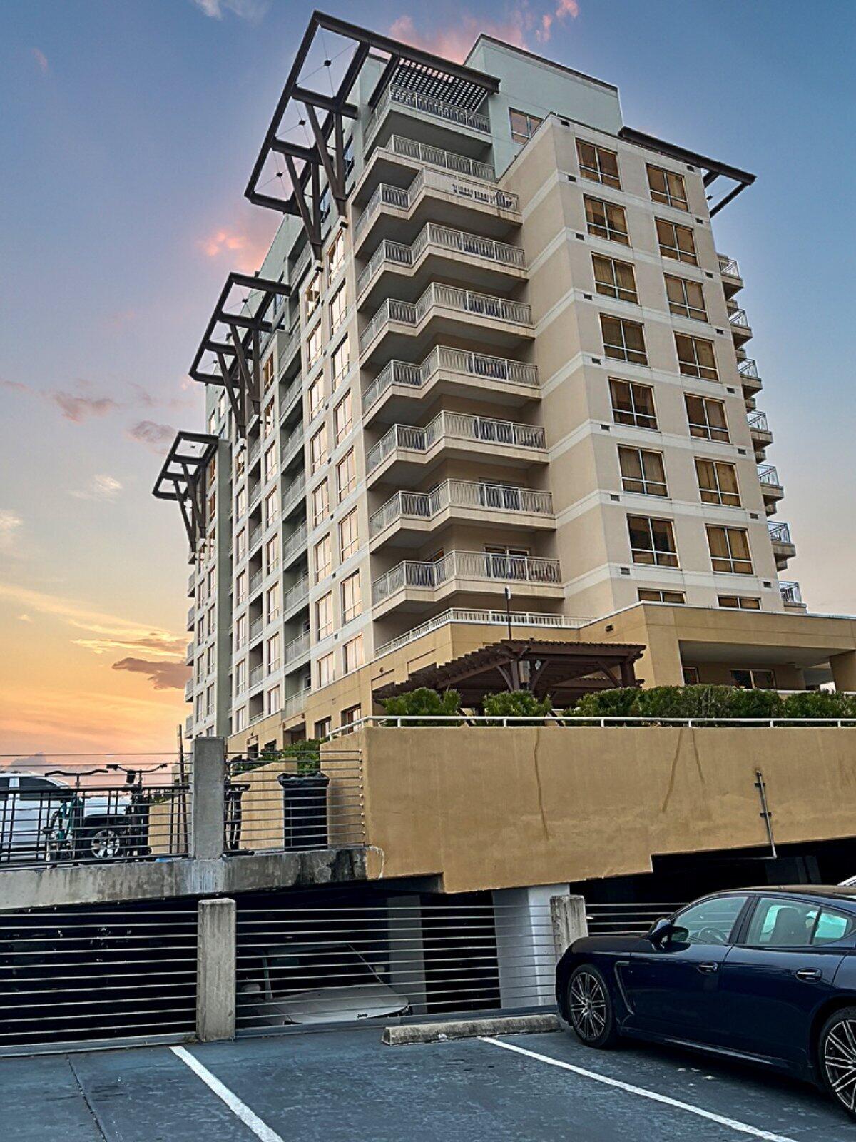 LUAU II - Residential