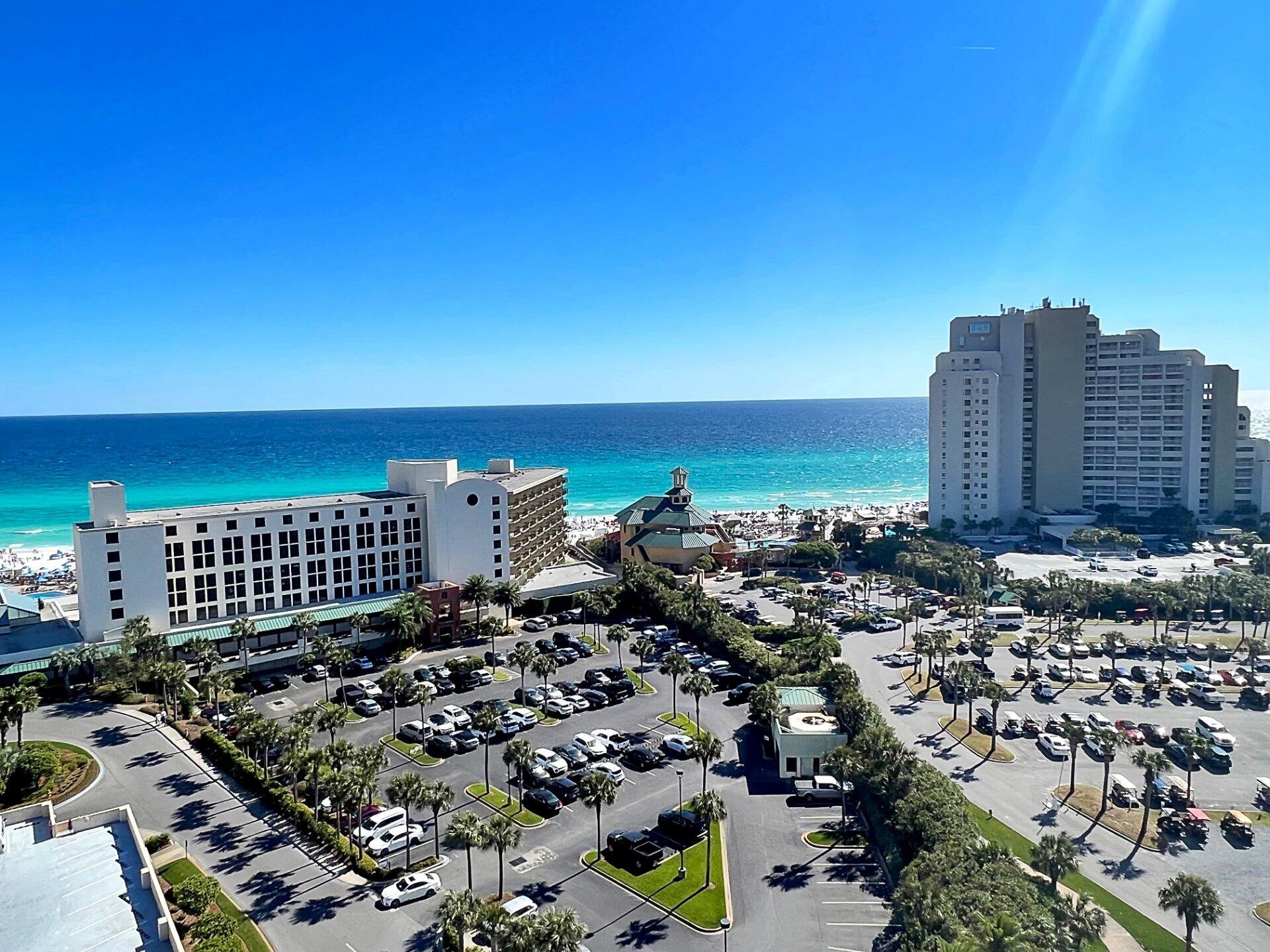 LUAU II - Residential