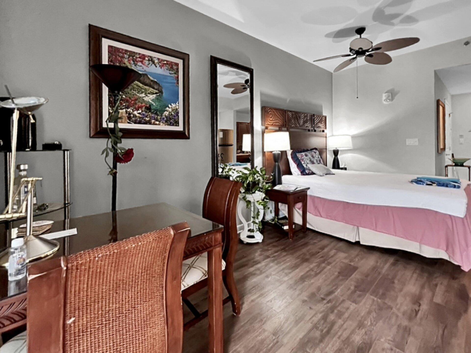 LUAU II - Residential