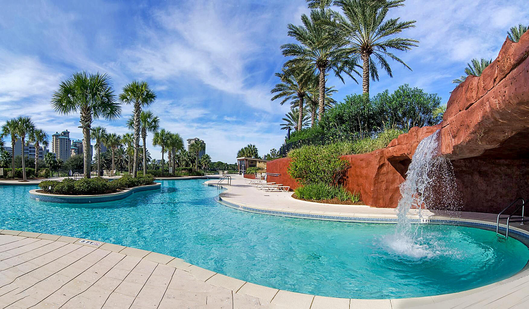 LUAU II - Residential