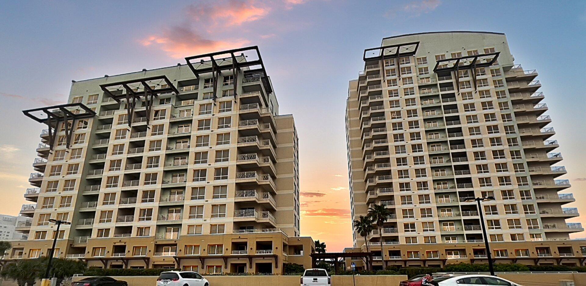 LUAU II - Residential