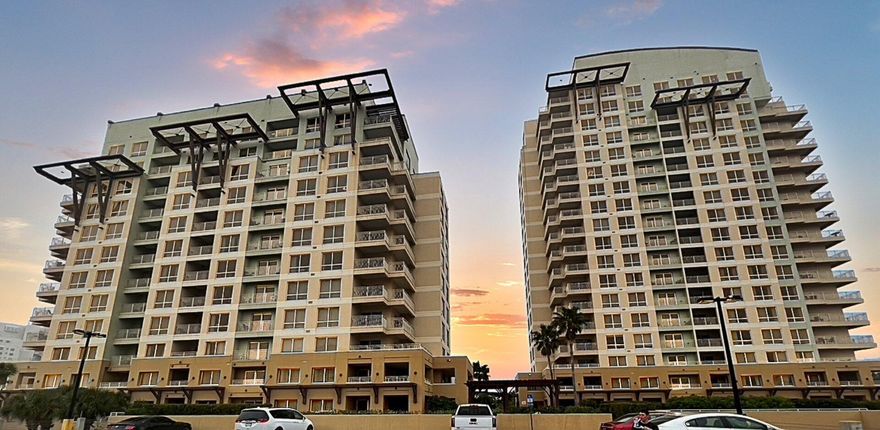 1st Floor unit Rare on market now! For a quick dip in Resort pool and Spa or a walk on the beach. Either choice is an easy one from this pool-facing studio that's big on value and location. Simply walk out your private glass doors to the shimmering pool of Luau or down the sidewalk to the beach, it's that easy and isn't that what a vacation home is all about! Luau is within Sandestin Golf and Beach Resort, features a Resort pool and spa with waterfall, workout facilities and even a great owners sunset deck on top where you can enjoy a libation and watch the sunset on the end of a perfect vacation day.This desirable location won't last long!New LVP Flooring. Be sure to see this one before you make your purchase at Sandestin.Turnkey Ready for Seasonal Short term rental. Easy to view